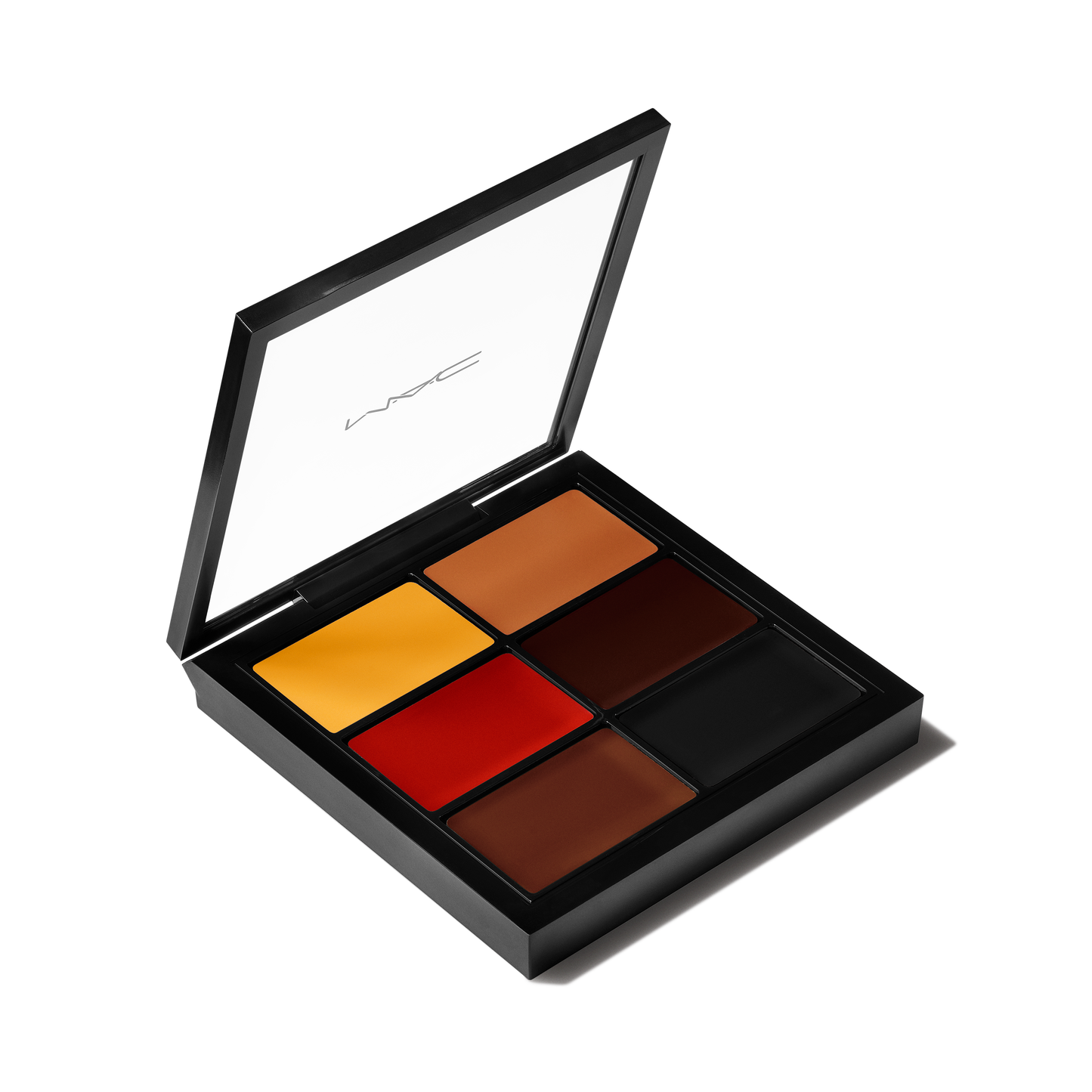 Studio Fix Conceal and Correct Palette with targeted looking coverage for Daily Makeup