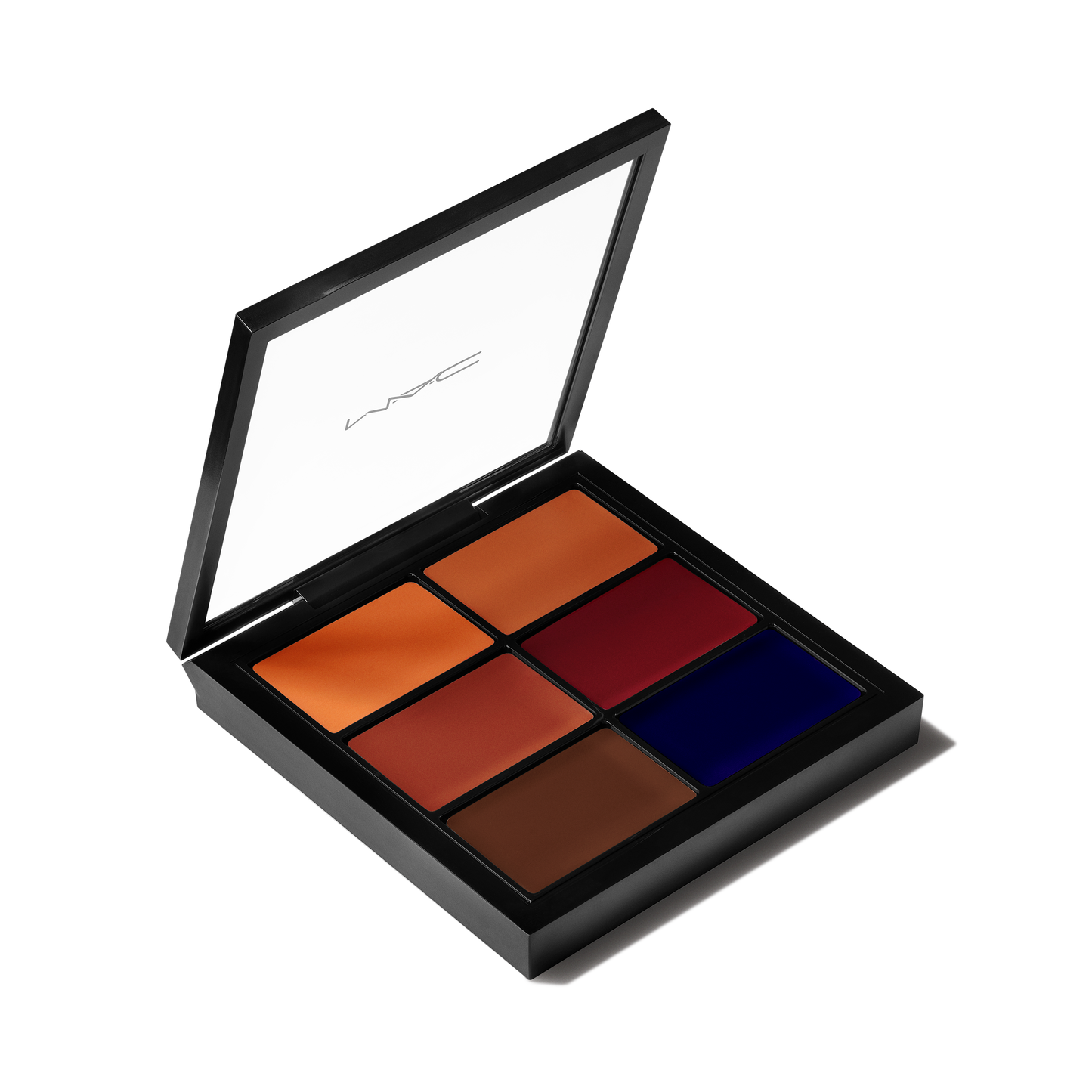Studio Fix Conceal and Correct Palette with targeted looking coverage for Daily Makeup