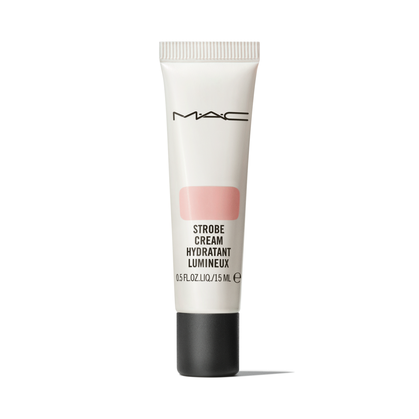 Strobe Cream Mini M A C with comfortable moisture support for Daily Makeup