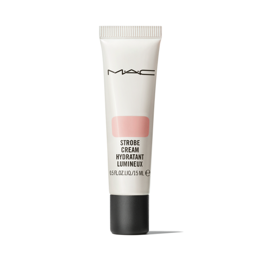 Strobe Cream Mini M A C with comfortable moisture support for Daily Makeup