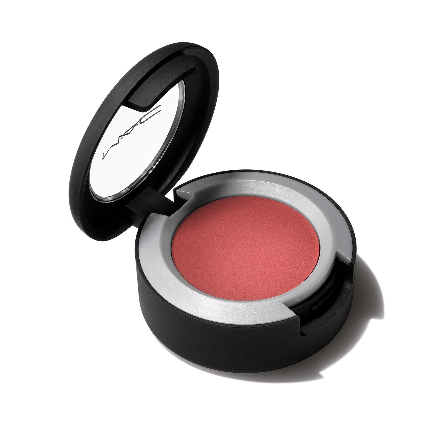 Powder Kiss Soft Matte Eye Shadow with blendable eye color for Daily Makeup