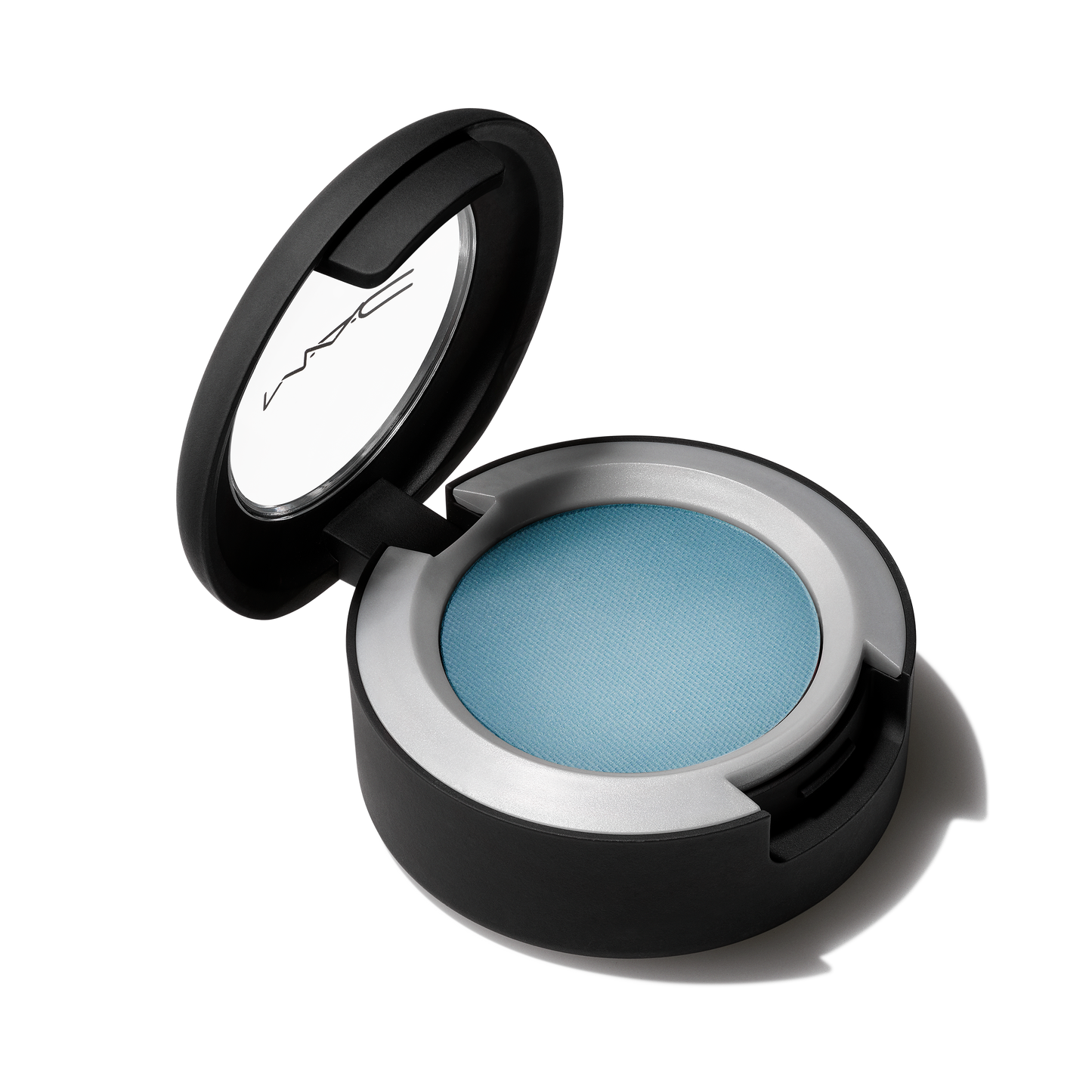Powder Kiss Soft Matte Eye Shadow with blendable eye color for Daily Makeup
