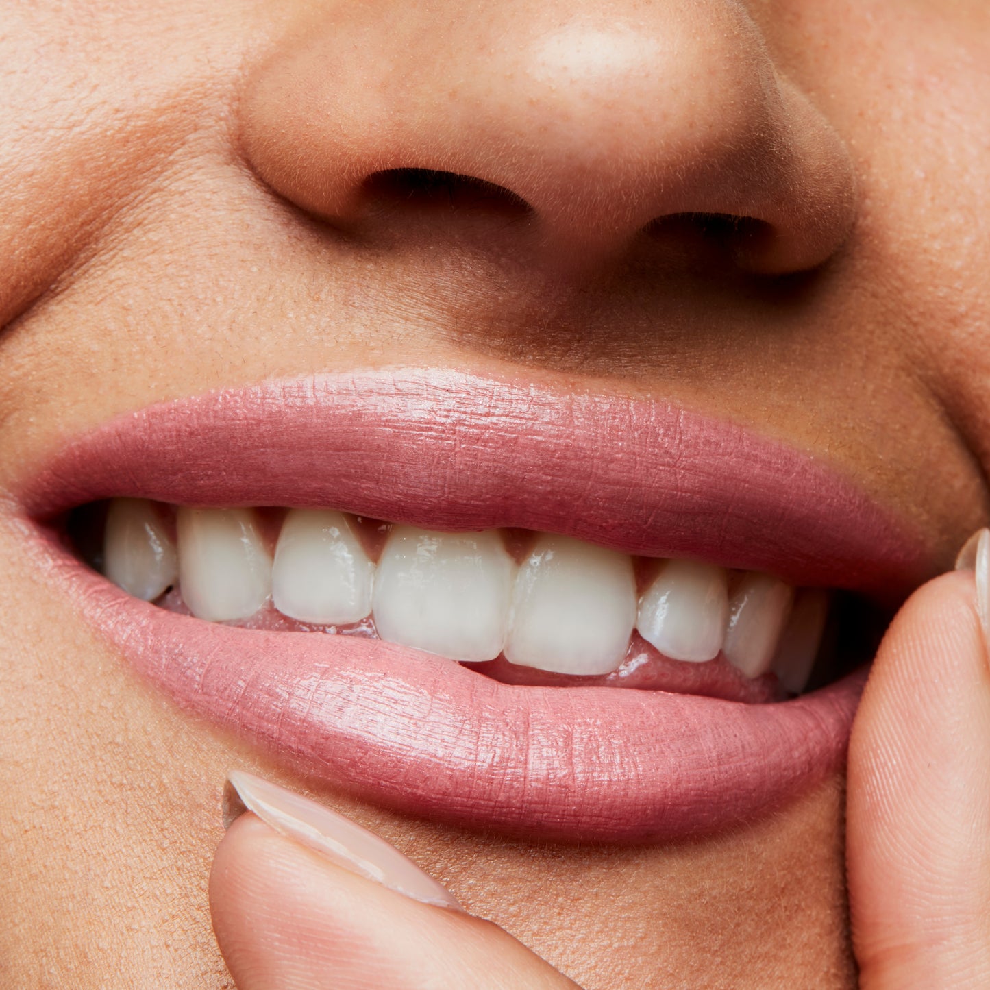 Frost Lipstick with rich wearable color for Daily Makeup
