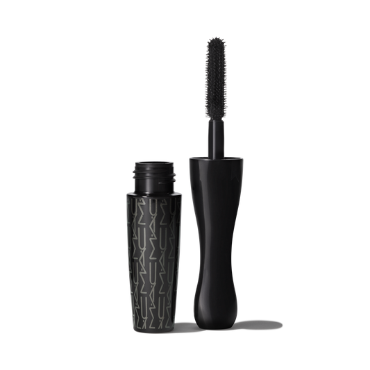 In Extreme Dimension Lash Mascara Mini M A C with defined looking lashes for Daily Makeup