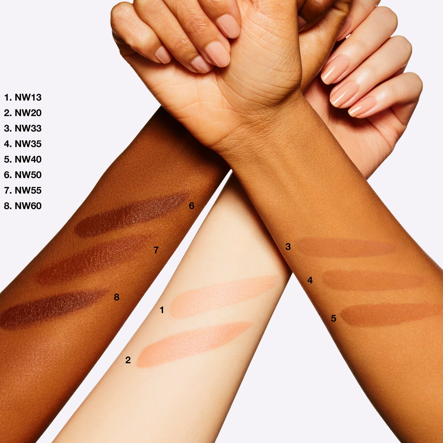 Studio Fix Tech Cream To Powder Foundation with even looking coverage for Daily Makeup