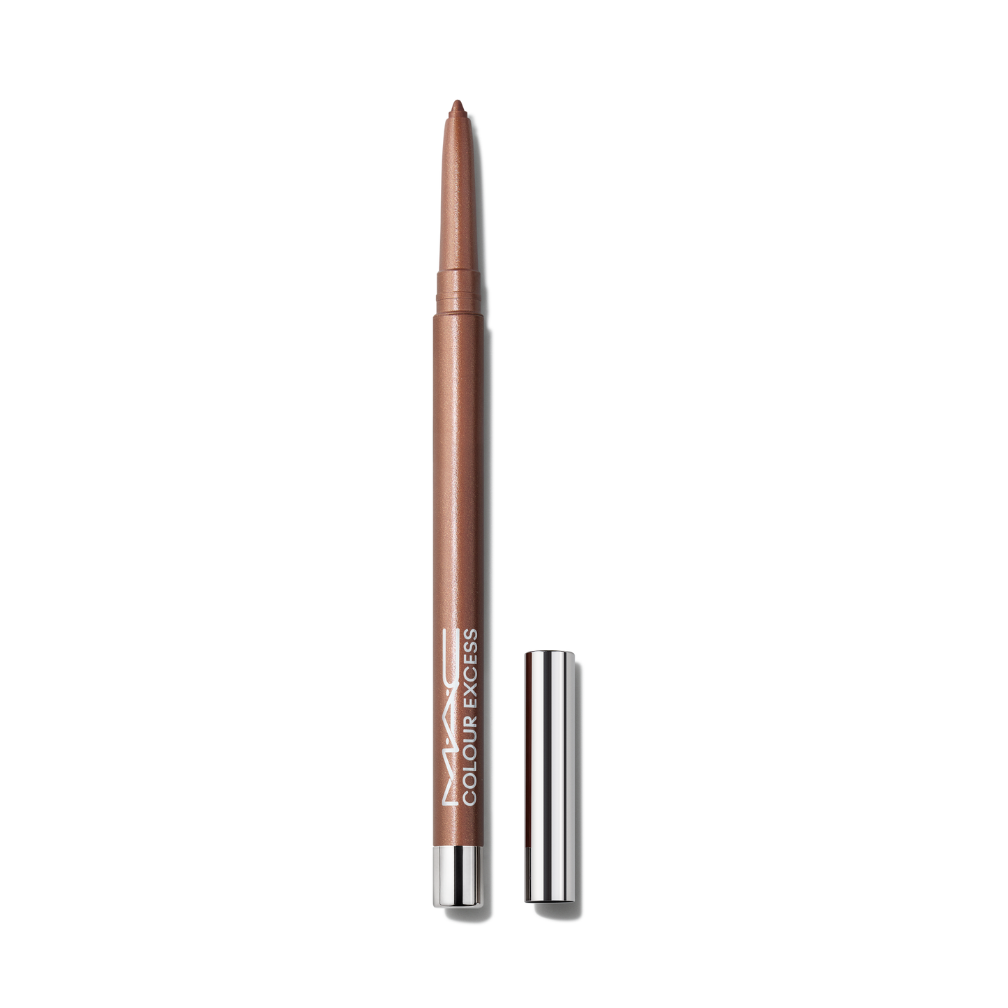 M A C Colour Excess Gel Pencil Eye Liner with precise eye definition for Daily Makeup