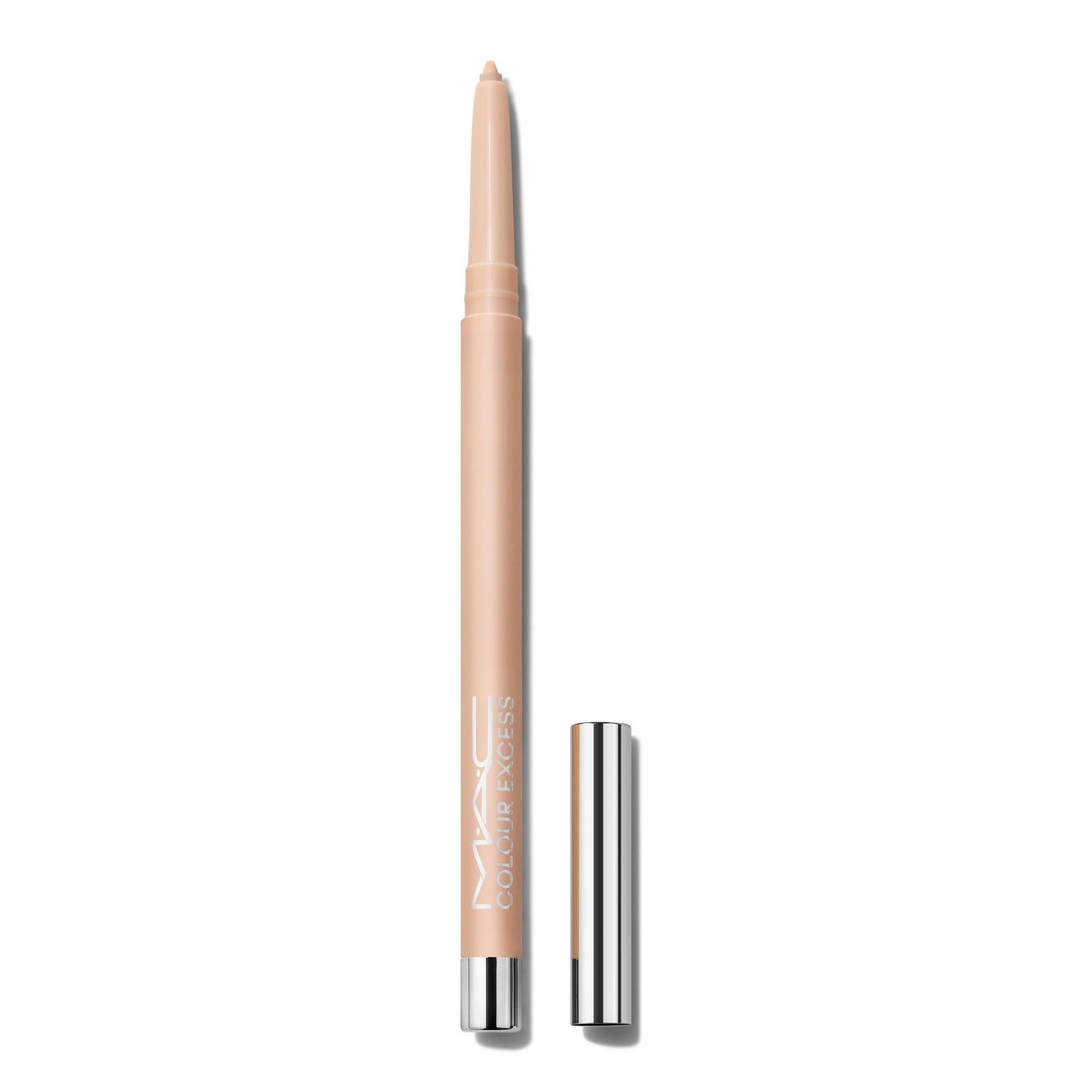 M A C Colour Excess Gel Pencil Eye Liner with precise eye definition for Daily Makeup