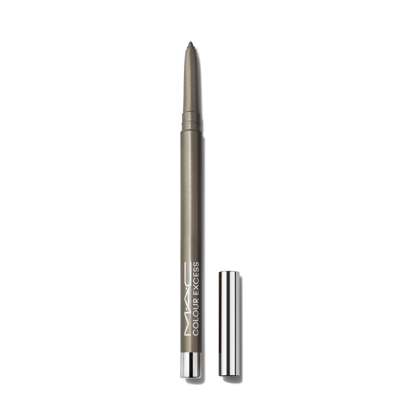M A C Colour Excess Gel Pencil Eye Liner with precise eye definition for Daily Makeup