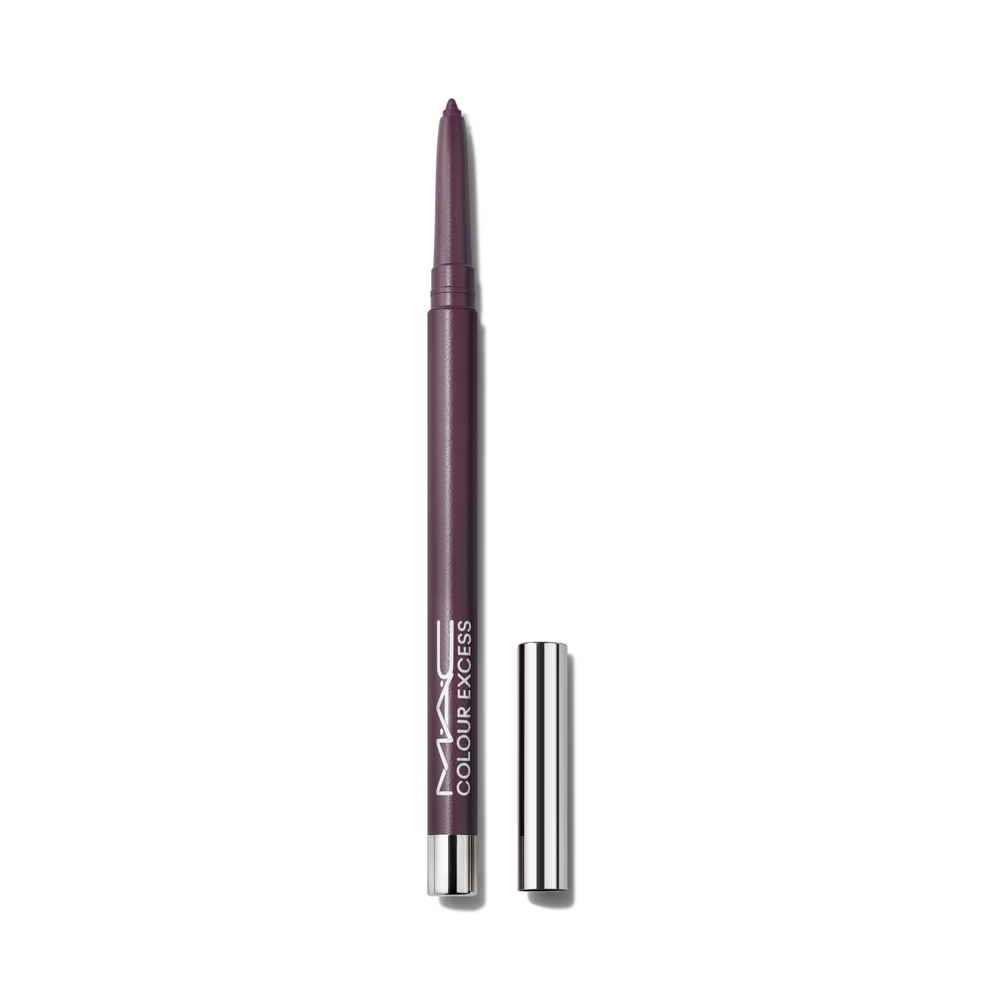 M A C Colour Excess Gel Pencil Eye Liner with precise eye definition for Daily Makeup