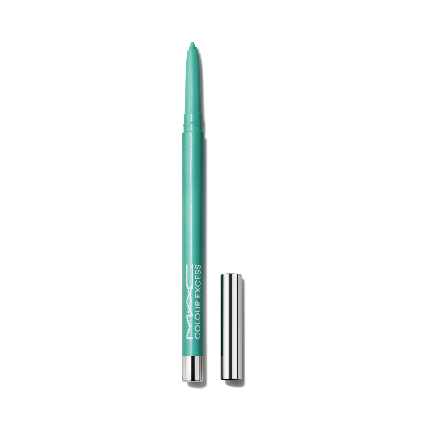 M A C Colour Excess Gel Pencil Eye Liner with precise eye definition for Daily Makeup