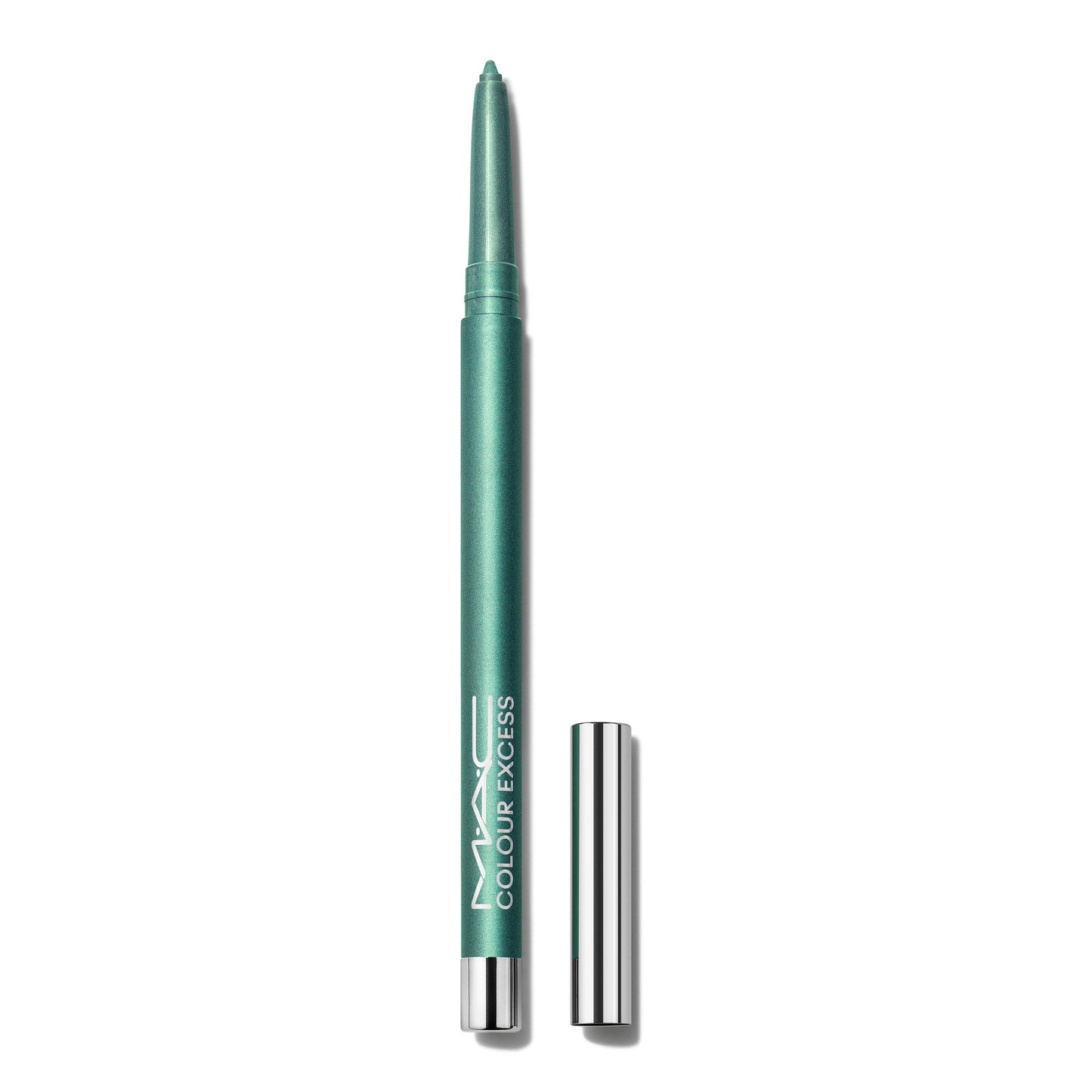 M A C Colour Excess Gel Pencil Eye Liner with precise eye definition for Daily Makeup