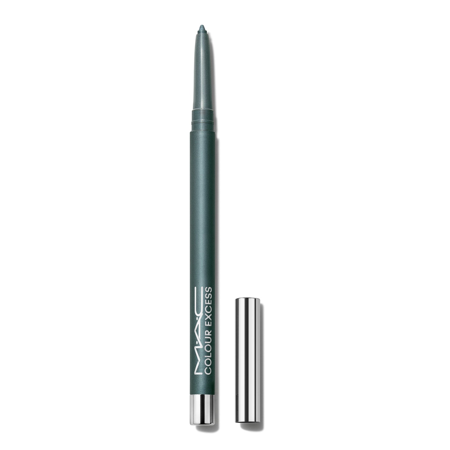 M A C Colour Excess Gel Pencil Eye Liner with precise eye definition for Daily Makeup