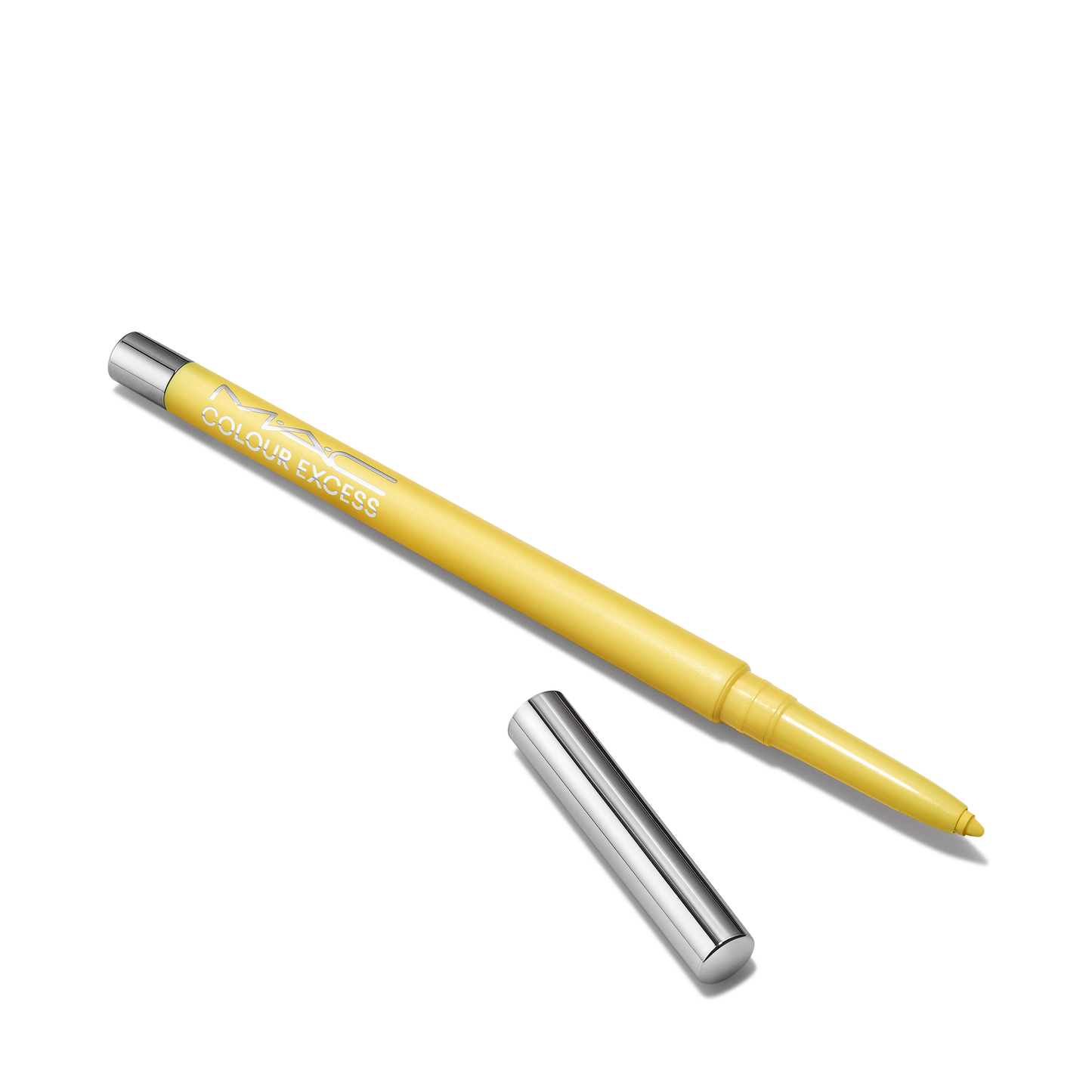 M A C Colour Excess Gel Pencil Eye Liner with precise eye definition for Daily Makeup