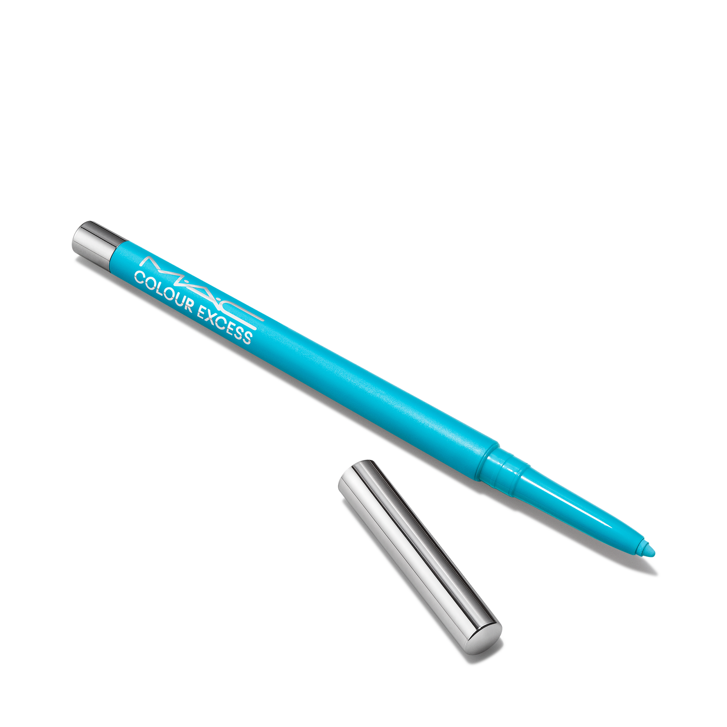 M A C Colour Excess Gel Pencil Eye Liner with precise eye definition for Daily Makeup