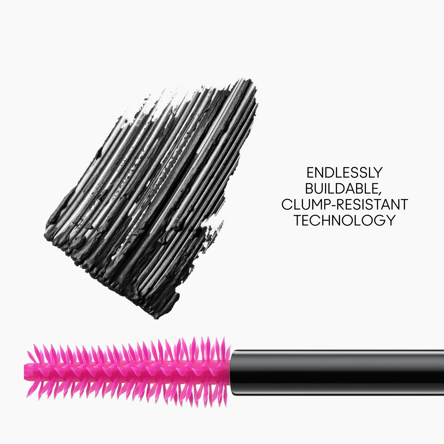 M A CStack Mascara Mini M A C with defined looking lashes for Daily Makeup