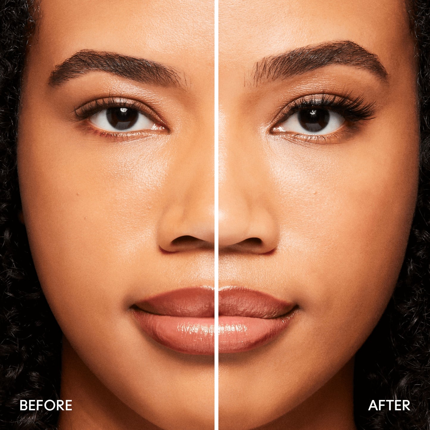 M A C LASH 83 Siren Lash with enhanced lash definition for Daily Makeup