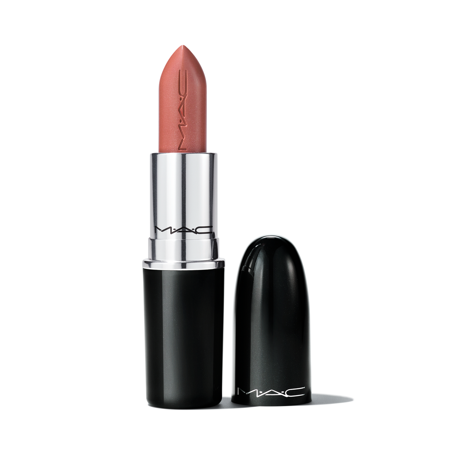 Lustreglass Sheer Shine Lipstick with rich wearable color for Daily Makeup