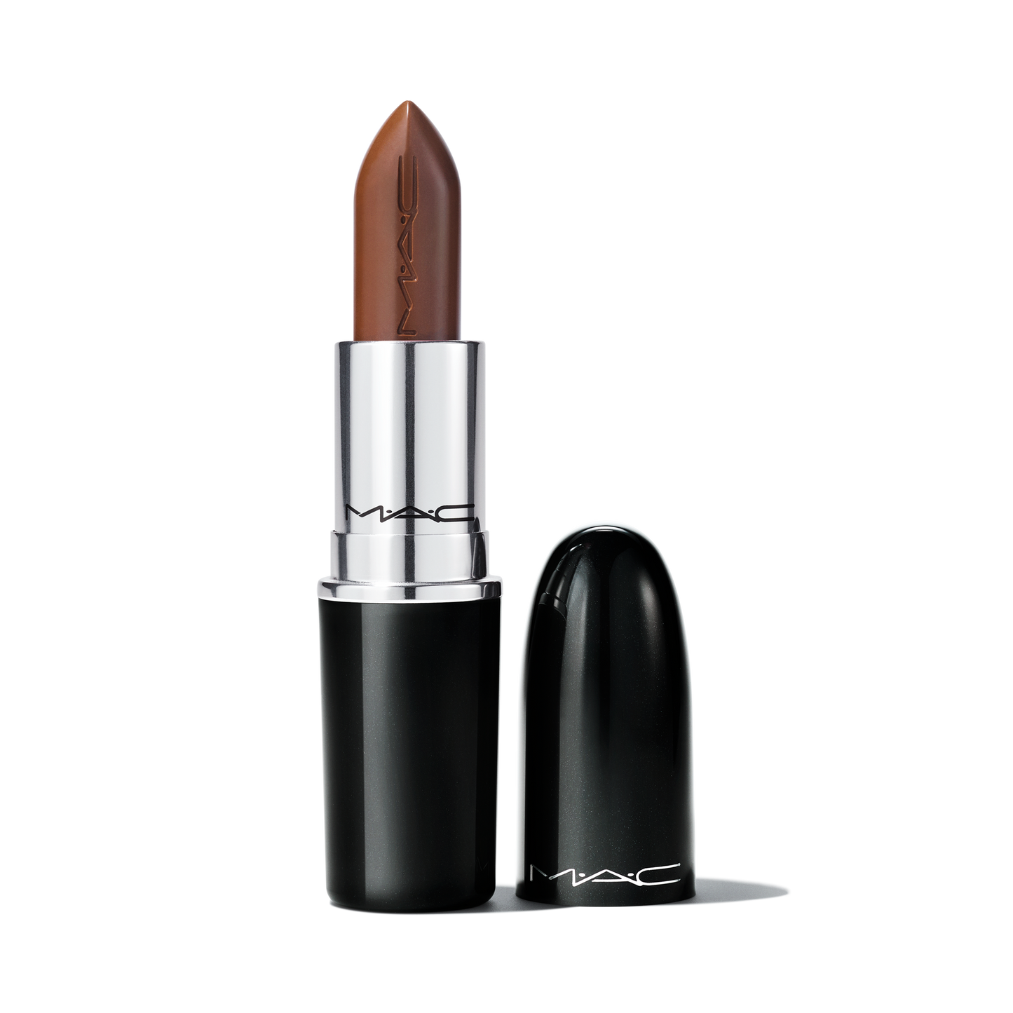 Lustreglass Sheer Shine Lipstick with rich wearable color for Daily Makeup
