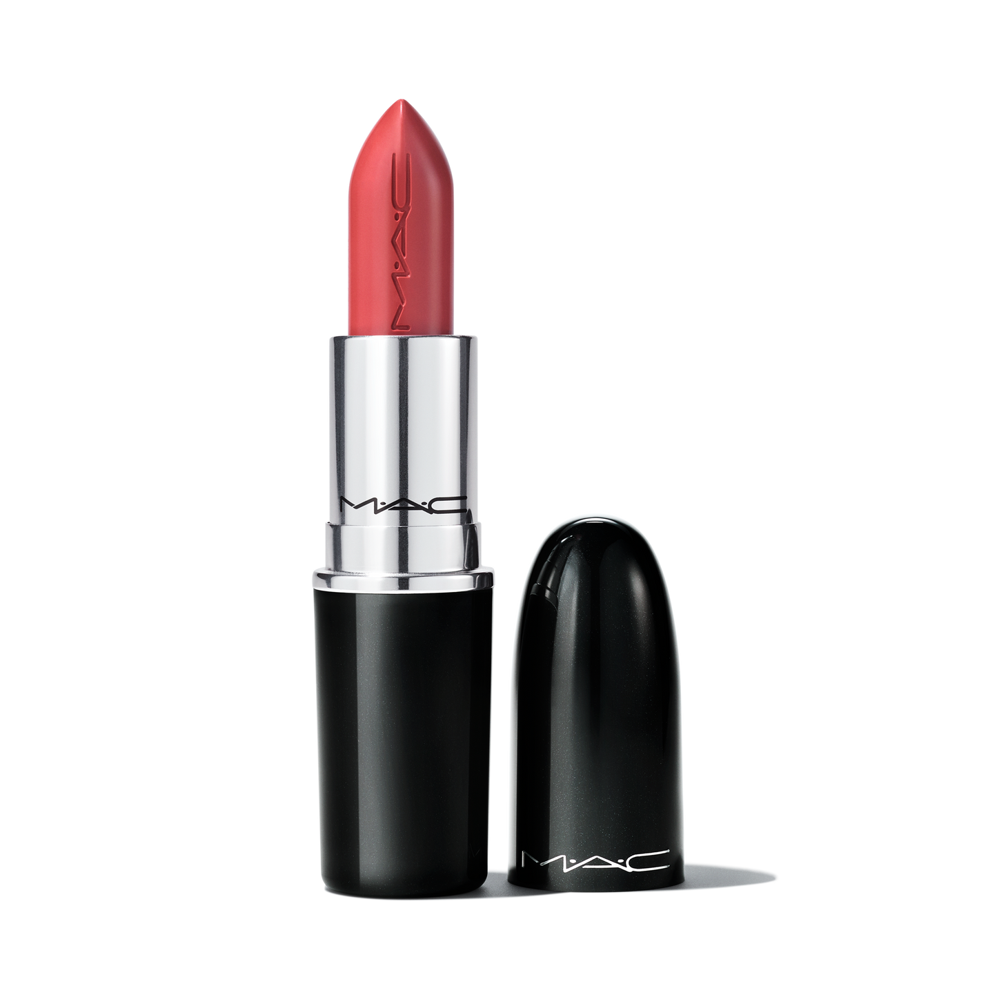Lustreglass Sheer Shine Lipstick with rich wearable color for Daily Makeup