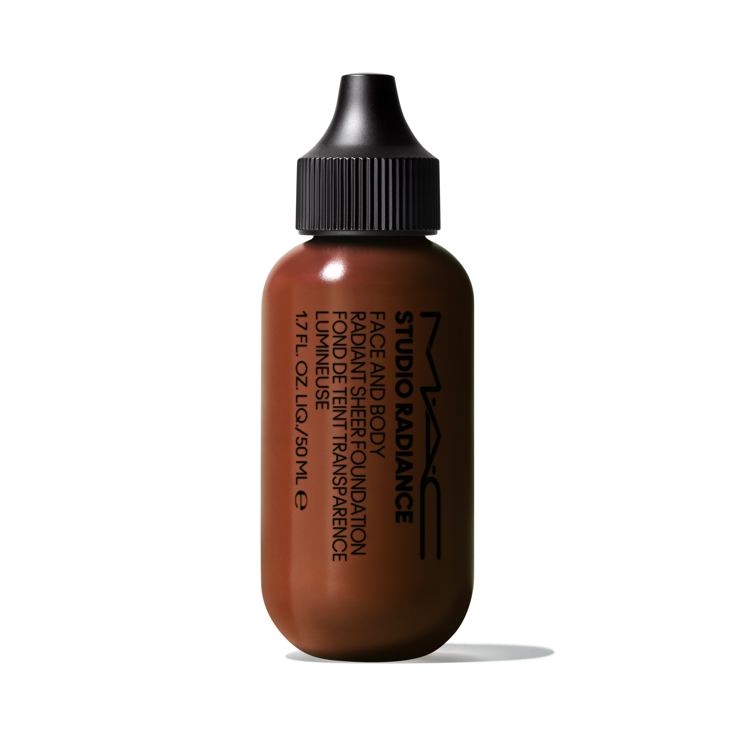 Studio Radiance Face and Body Radiant Sheer Foundation with even looking coverage for Daily Makeup