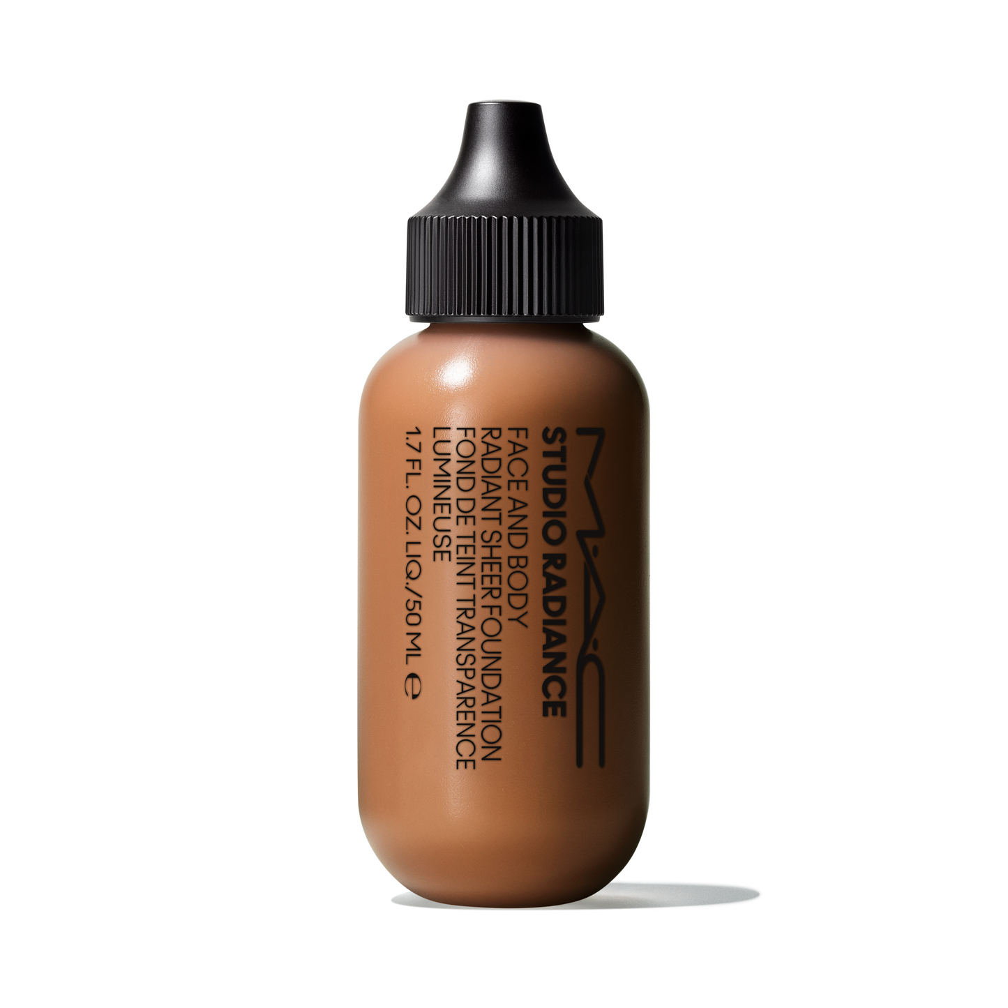 Studio Radiance Face and Body Radiant Sheer Foundation with even looking coverage for Daily Makeup