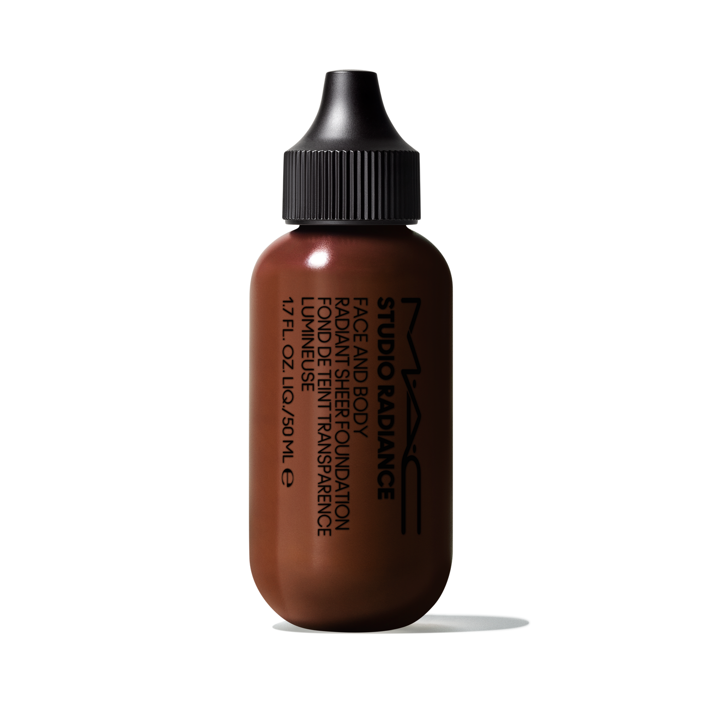 Studio Radiance Face and Body Radiant Sheer Foundation with even looking coverage for Daily Makeup
