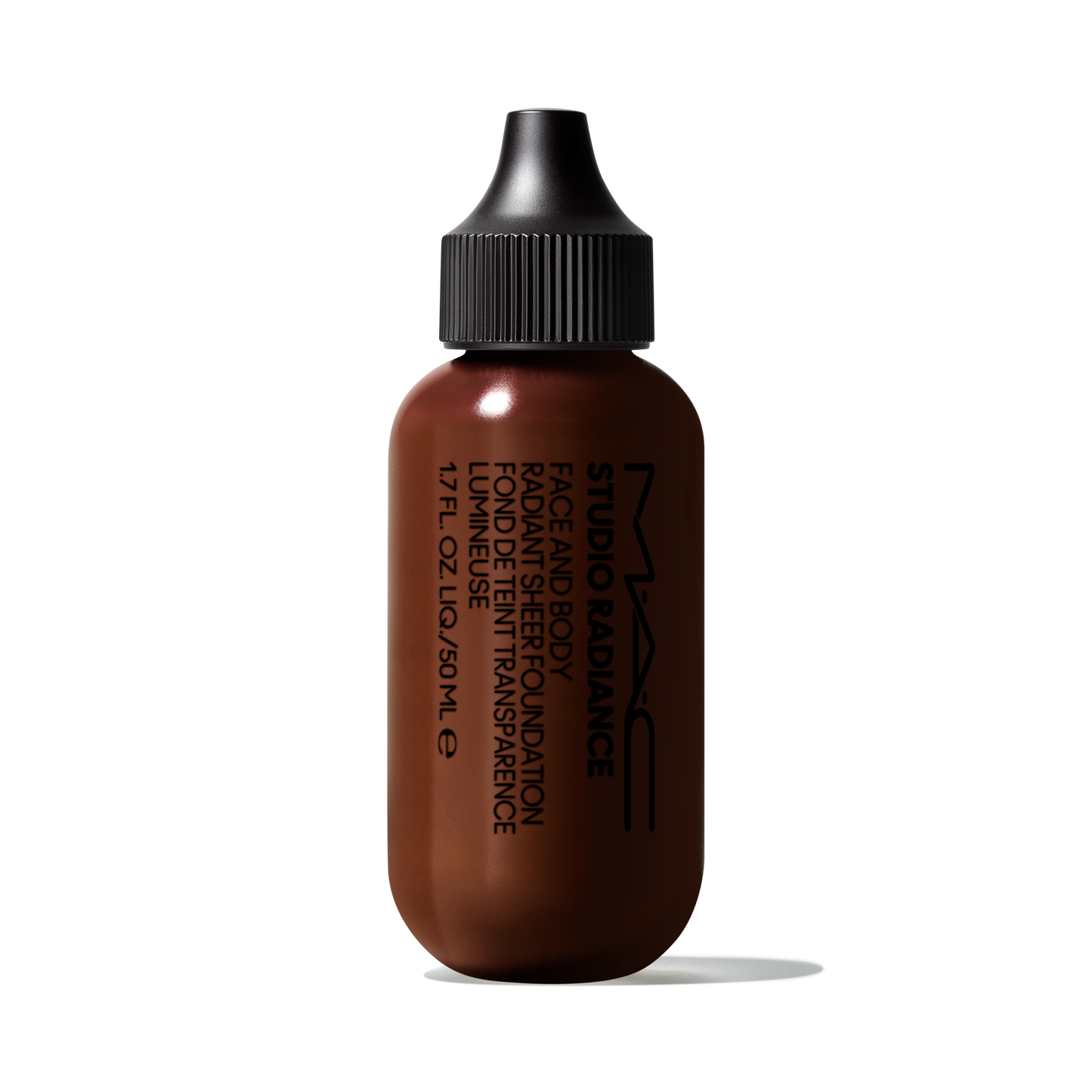 Studio Radiance Face and Body Radiant Sheer Foundation with even looking coverage for Daily Makeup
