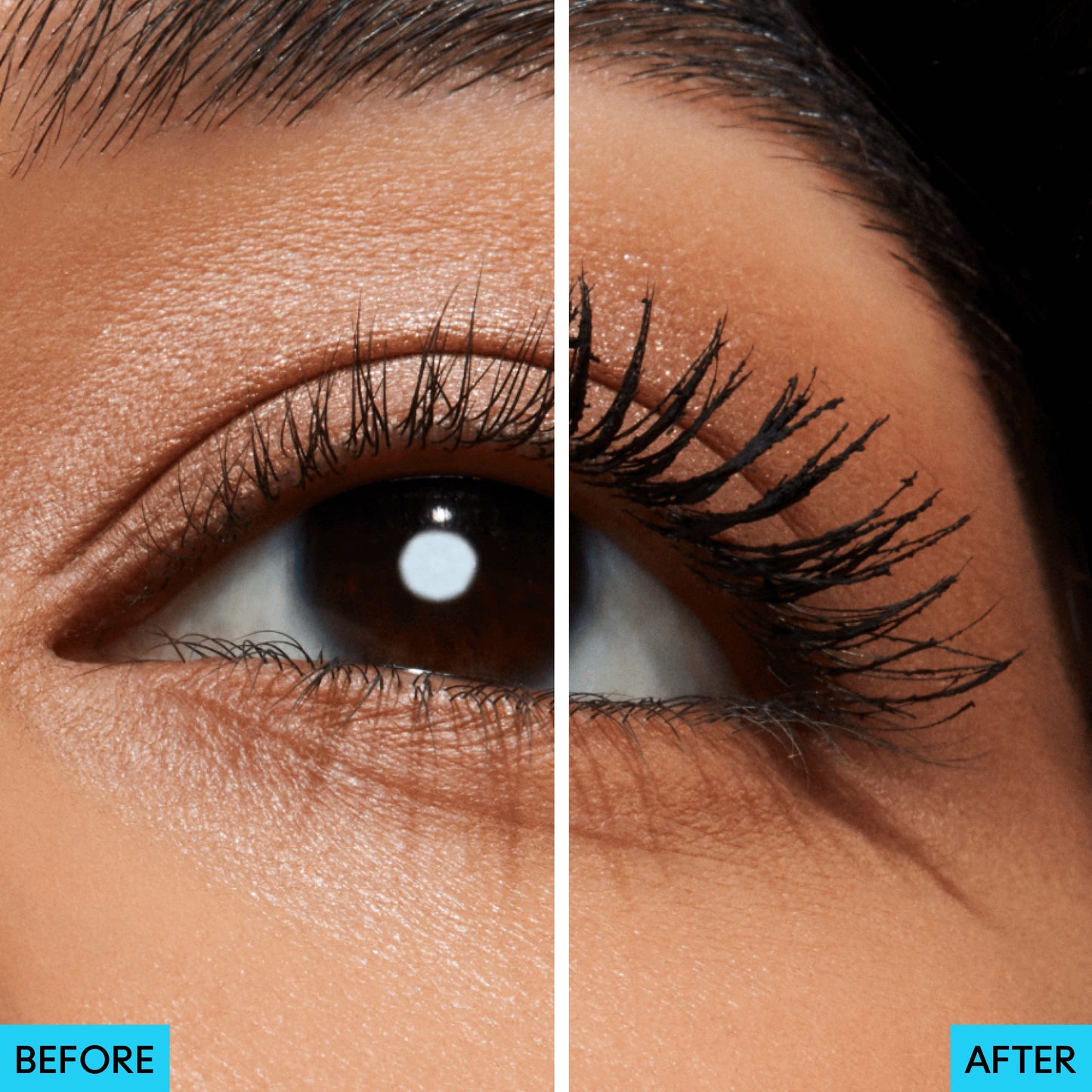 M A CStack Waterproof Mascara with defined looking lashes for Daily Makeup
