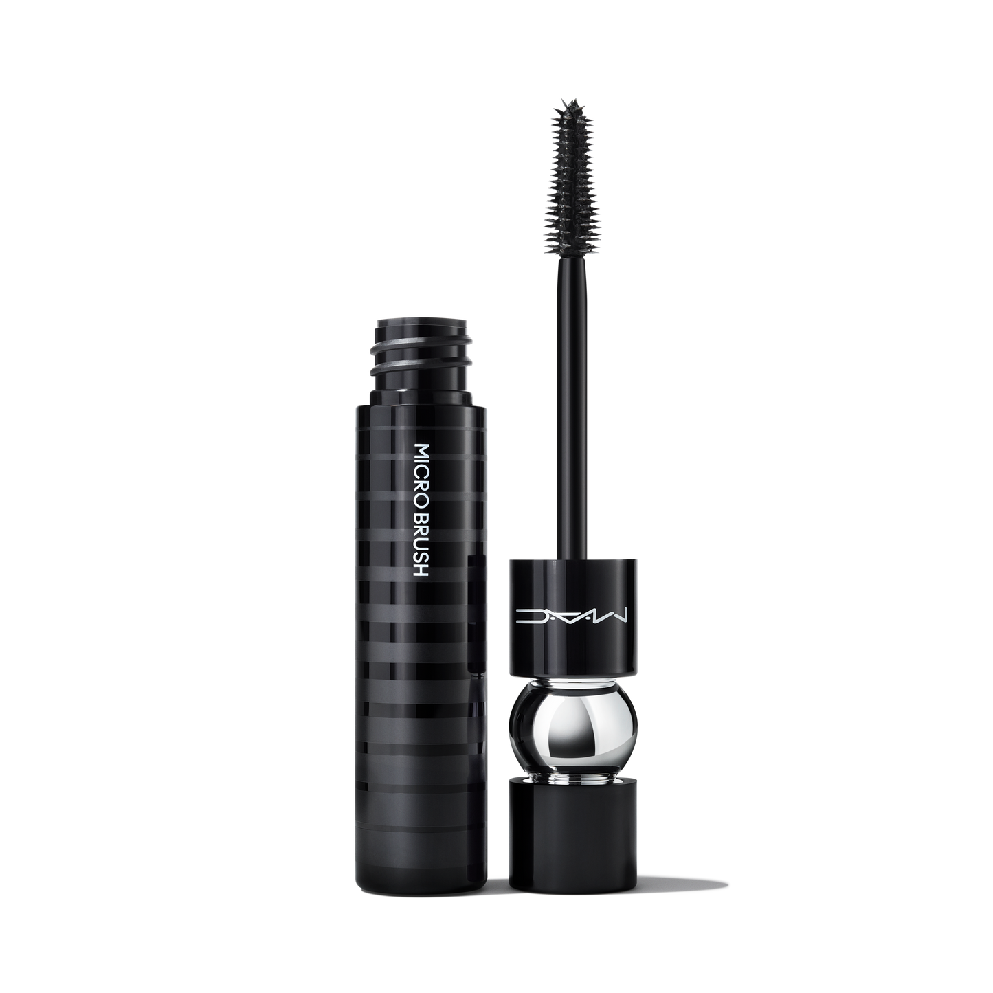 M A CStack Volumizing Mascara with defined looking lashes for Daily Makeup