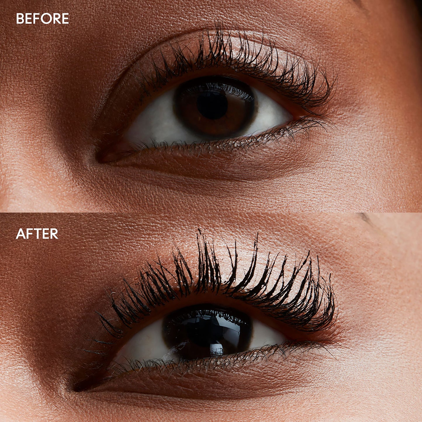 Magic Extension 5mm Fibre Mascara with defined looking lashes for Daily Makeup