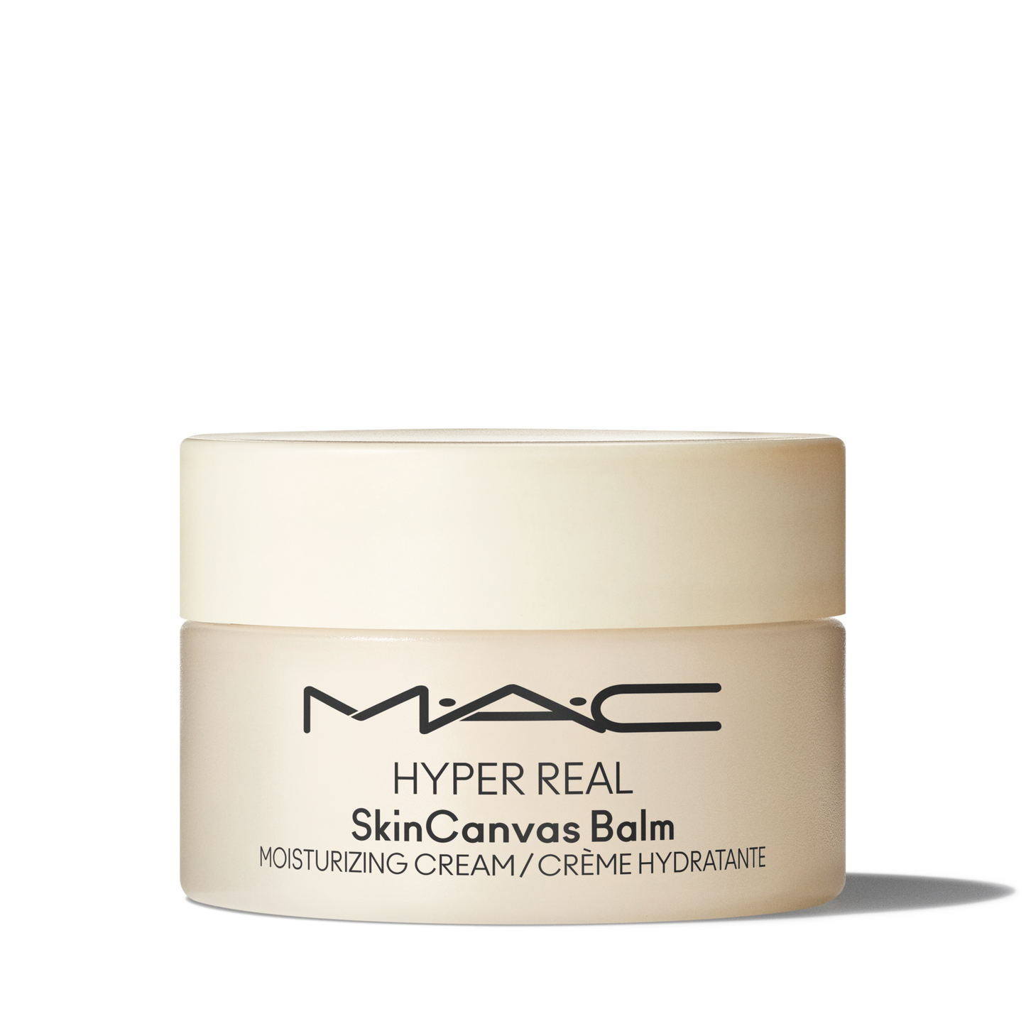 Hyper Real SkinCanvas Balm Moisturizing Cream with comfortable moisture support for Daily Makeup