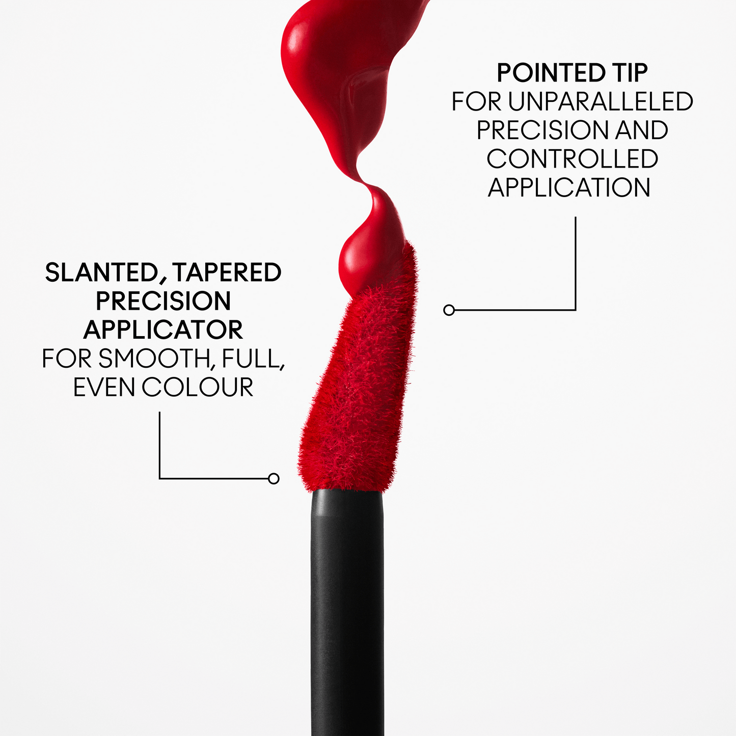 M A C Locked Kiss Ink Longwear Lipcolour with smooth lasting color for Daily Makeup
