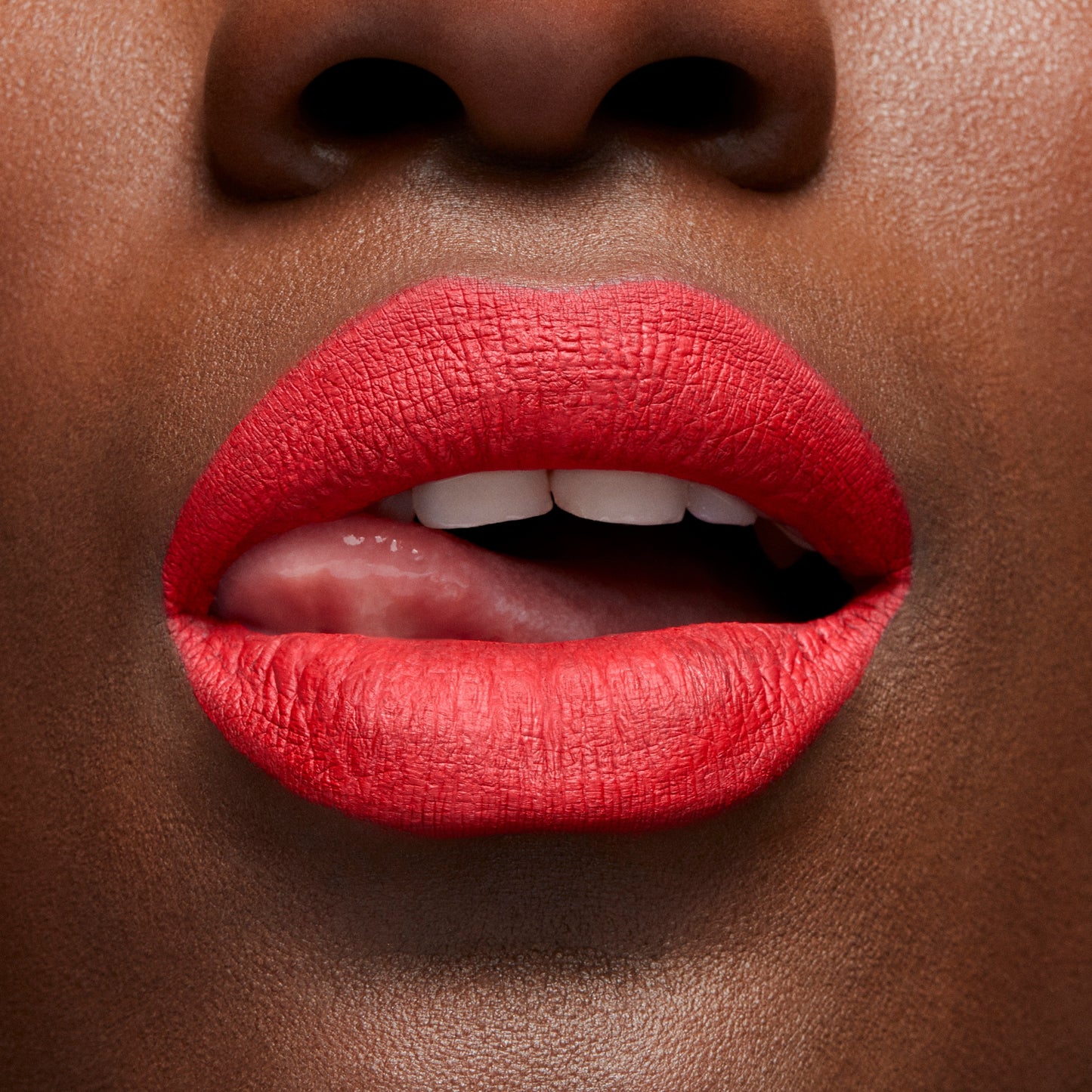 M A C Locked Kiss Ink Longwear Lipcolour with smooth lasting color for Daily Makeup
