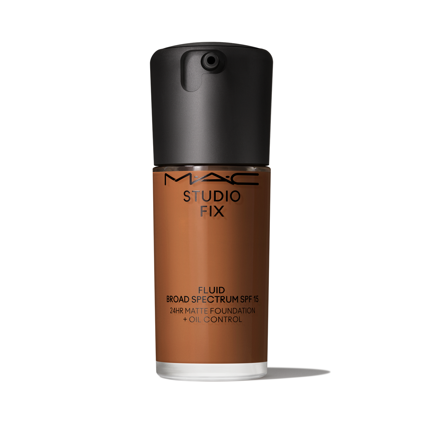 Studio Fix Fluid SPF 15 Longwear Matte Foundation and Oil Control with even looking coverage for Daily Makeup