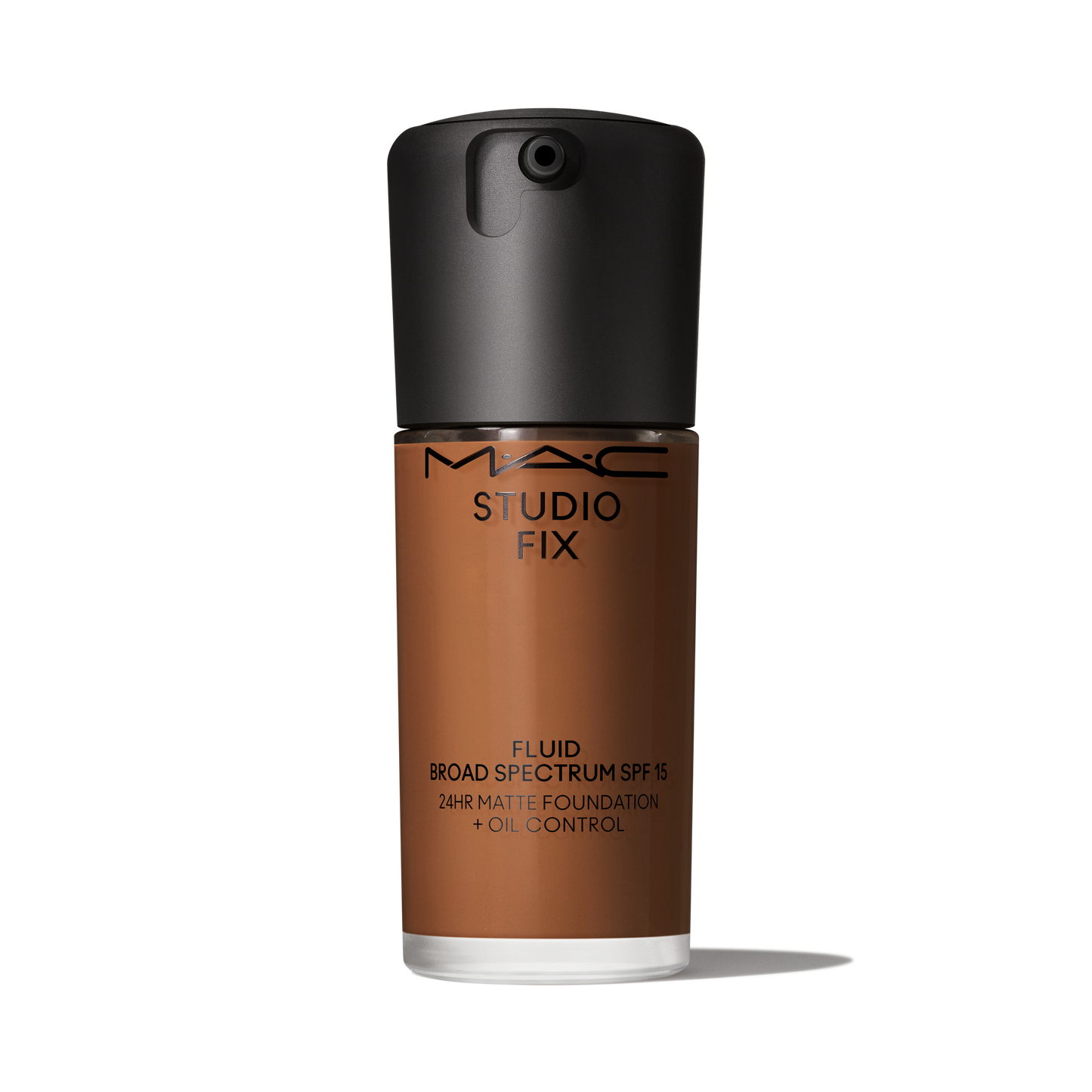 Studio Fix Fluid SPF 15 Longwear Matte Foundation and Oil Control with even looking coverage for Daily Makeup