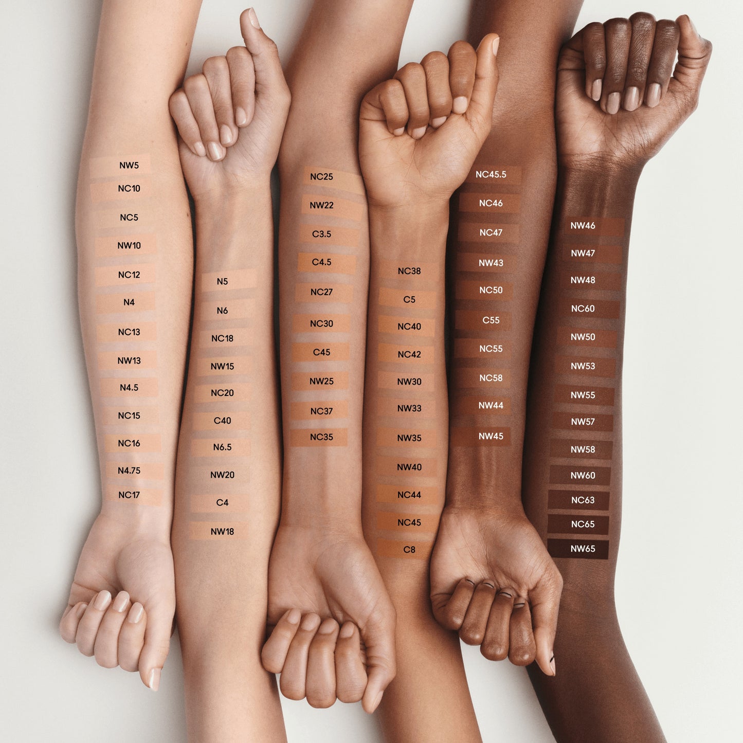 Studio Fix Fluid SPF 15 Longwear Matte Foundation and Oil Control with even looking coverage for Daily Makeup