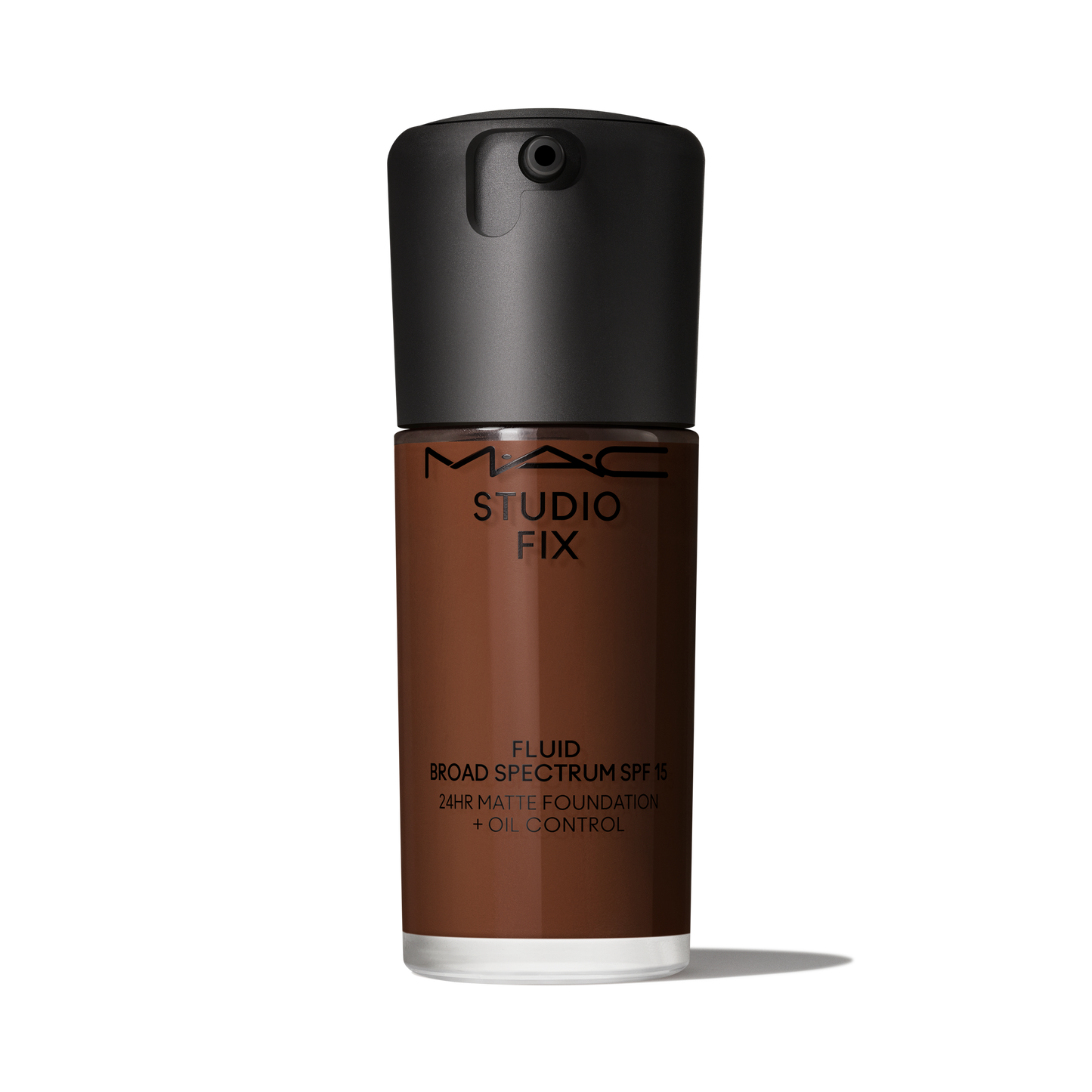 Studio Fix Fluid SPF 15 Longwear Matte Foundation and Oil Control with even looking coverage for Daily Makeup