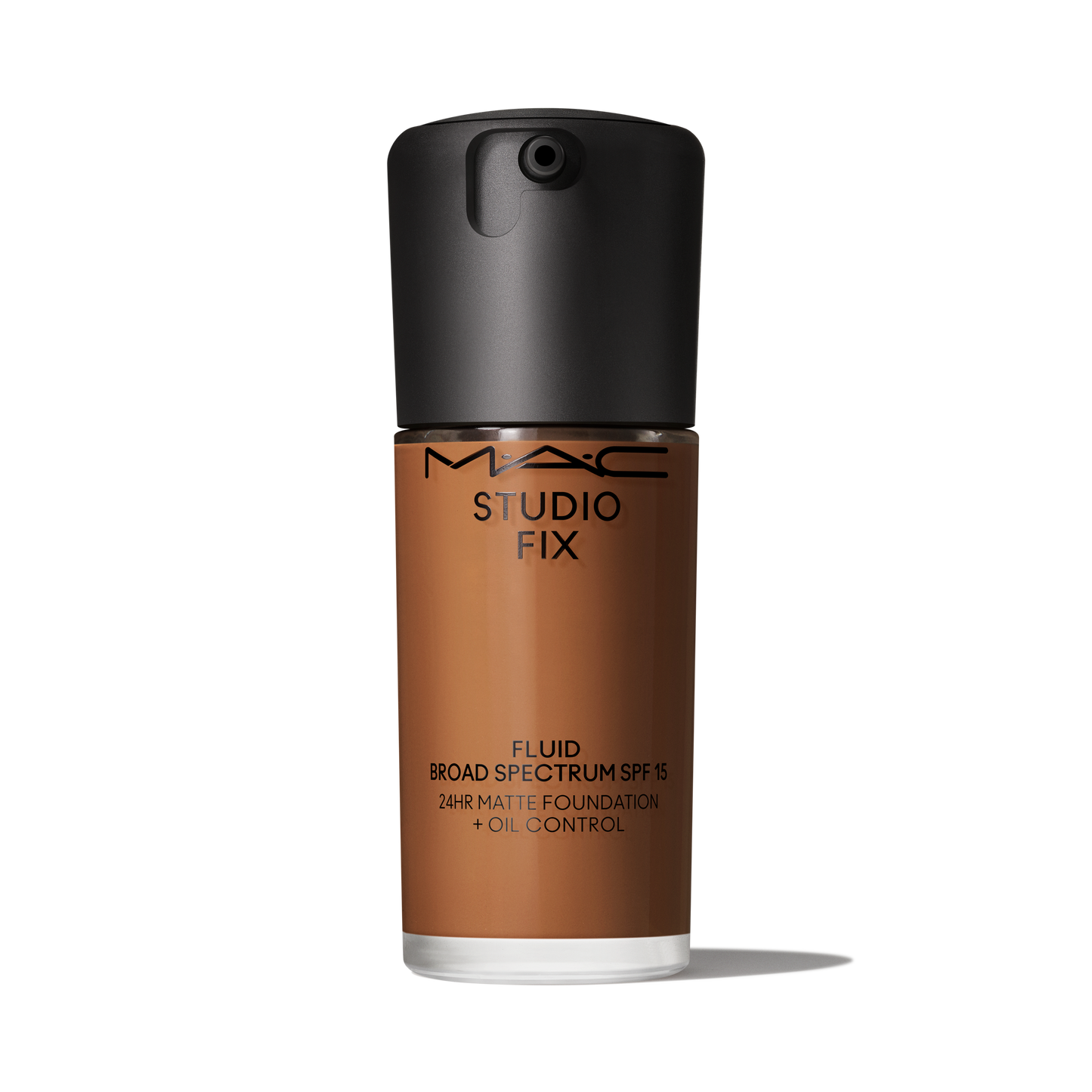 Studio Fix Fluid SPF 15 Longwear Matte Foundation and Oil Control with even looking coverage for Daily Makeup