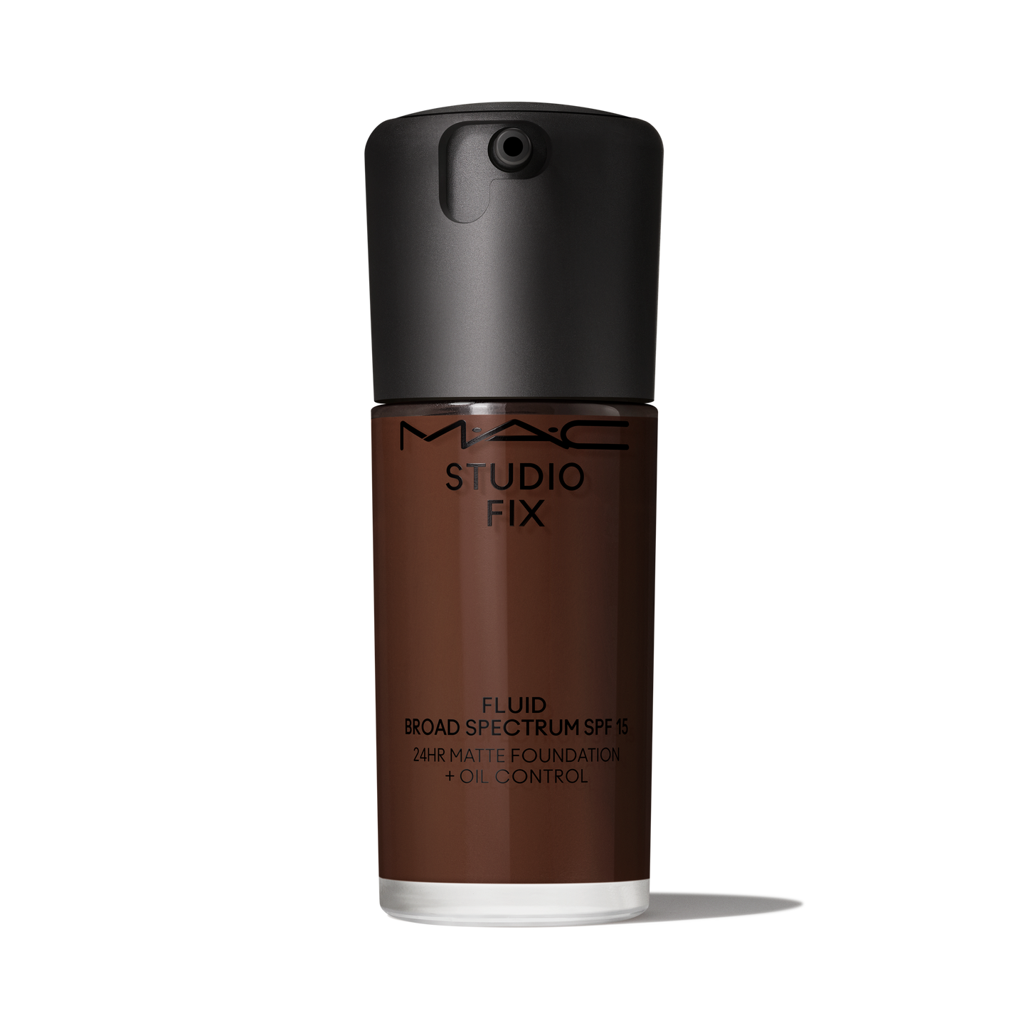 Studio Fix Fluid SPF 15 Longwear Matte Foundation and Oil Control with even looking coverage for Daily Makeup
