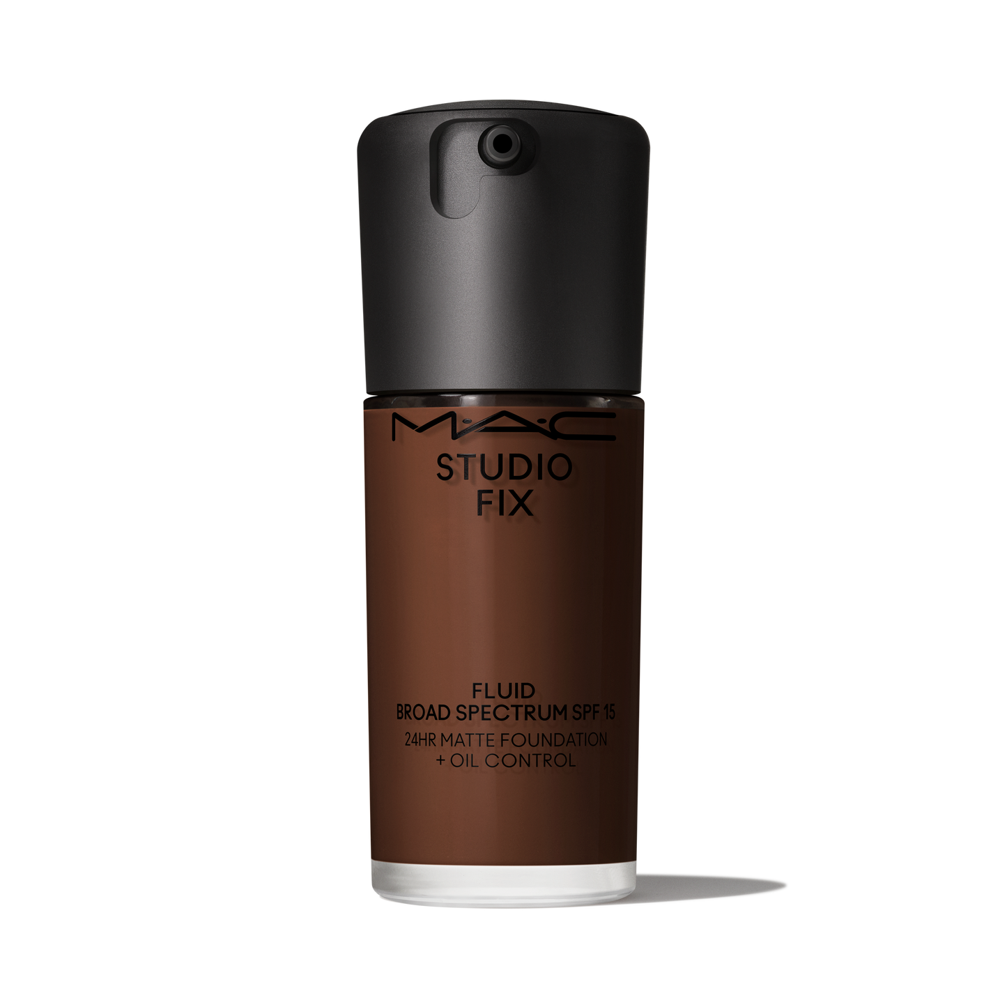 Studio Fix Fluid SPF 15 Longwear Matte Foundation and Oil Control with even looking coverage for Daily Makeup