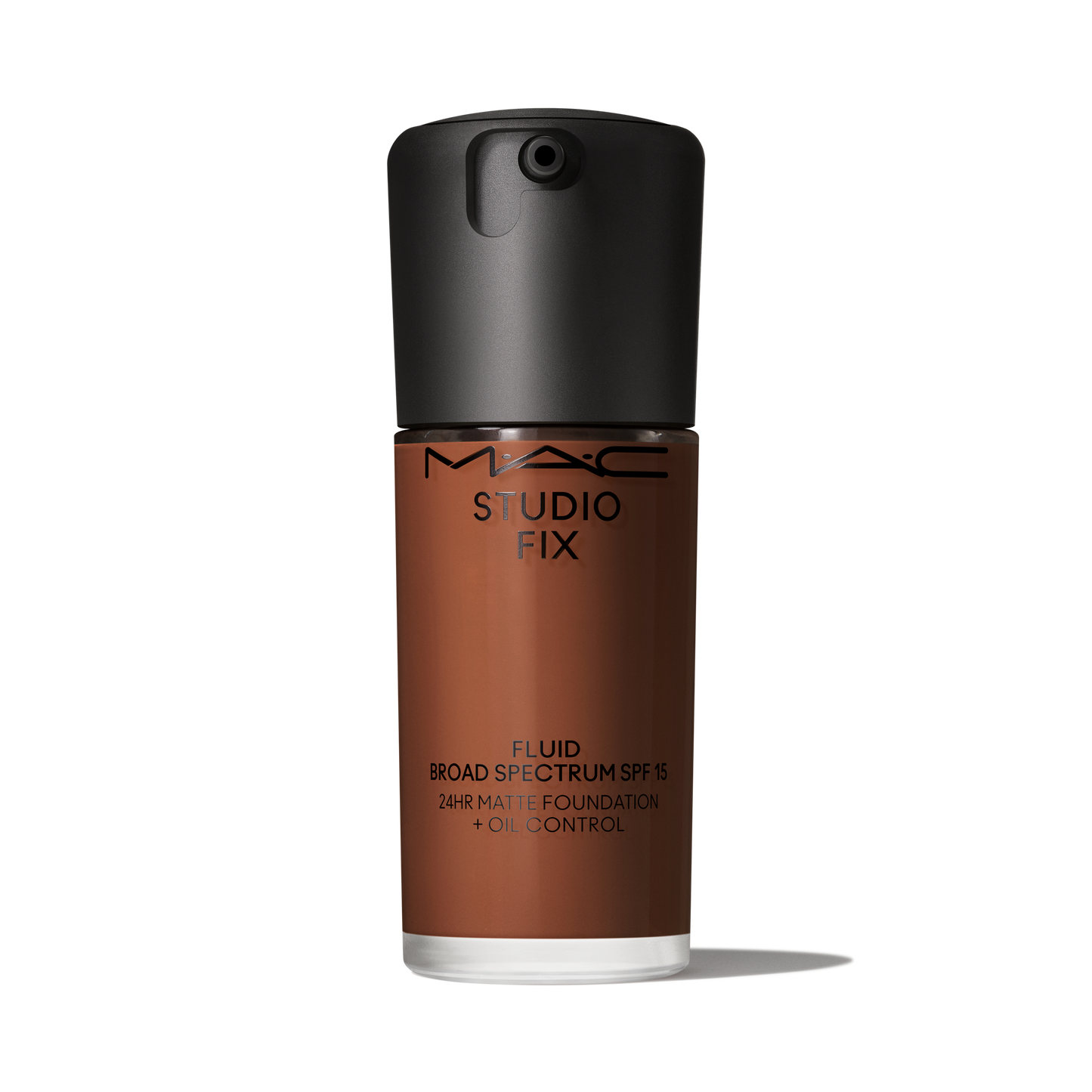 Studio Fix Fluid SPF 15 Longwear Matte Foundation and Oil Control with even looking coverage for Daily Makeup
