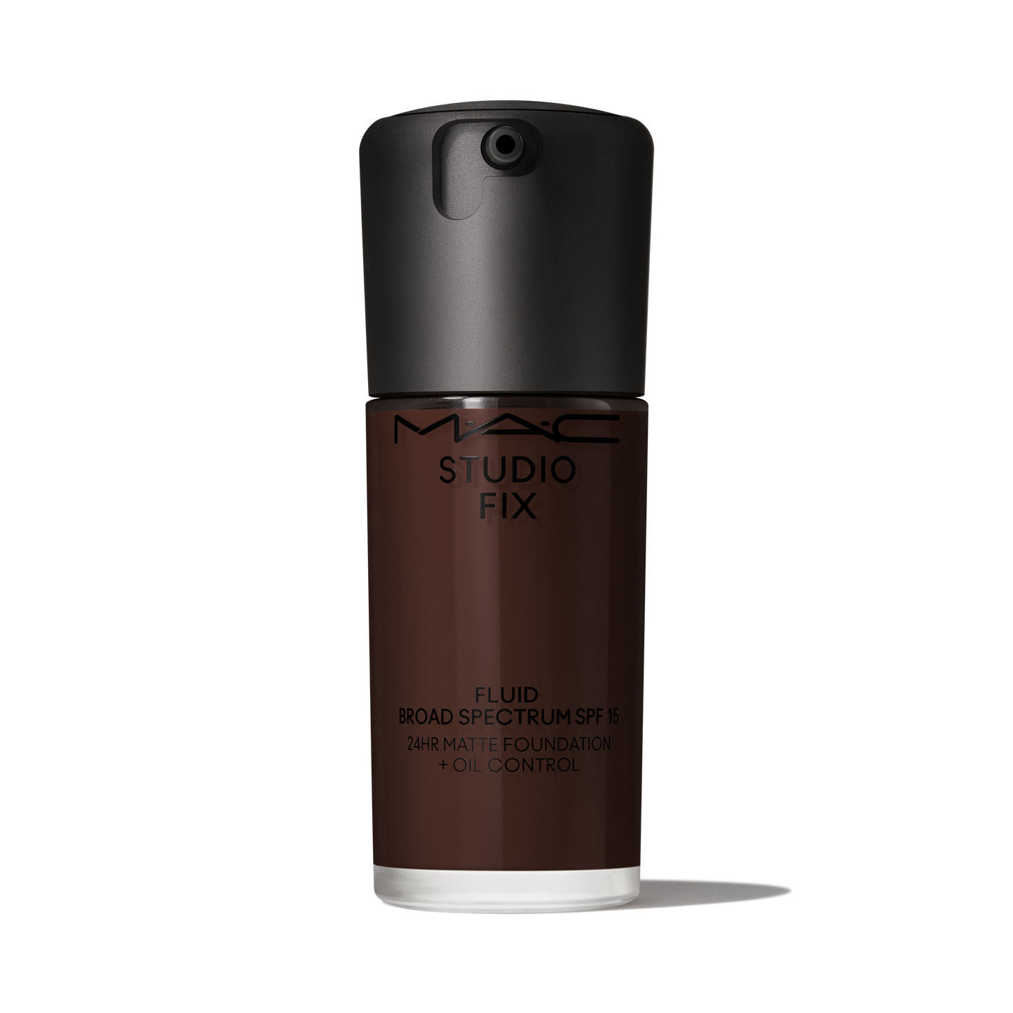 Studio Fix Fluid SPF 15 Longwear Matte Foundation and Oil Control with even looking coverage for Daily Makeup