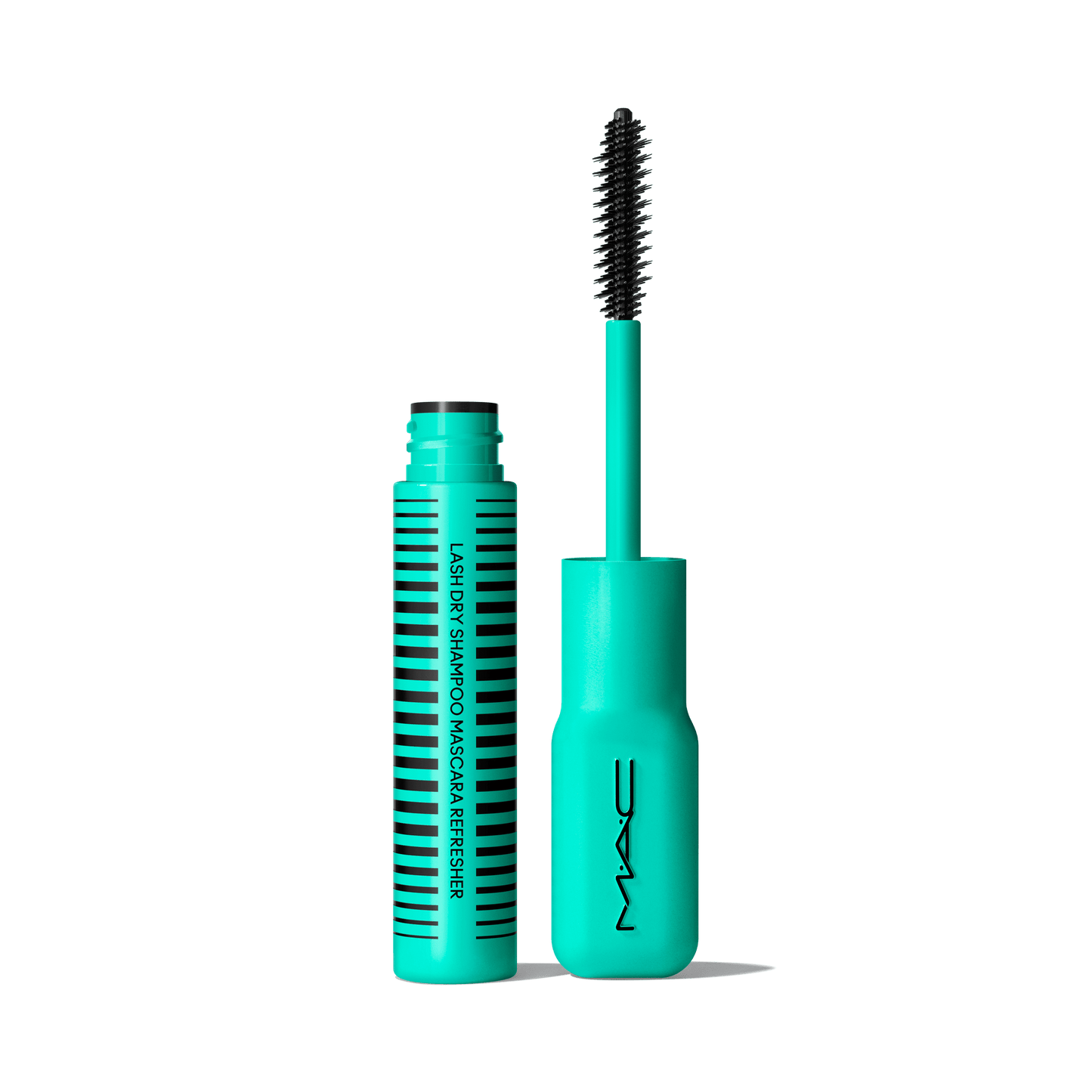 Lash Dry Shampoo Mascara Refresher with refreshed lash definition for Daily Makeup