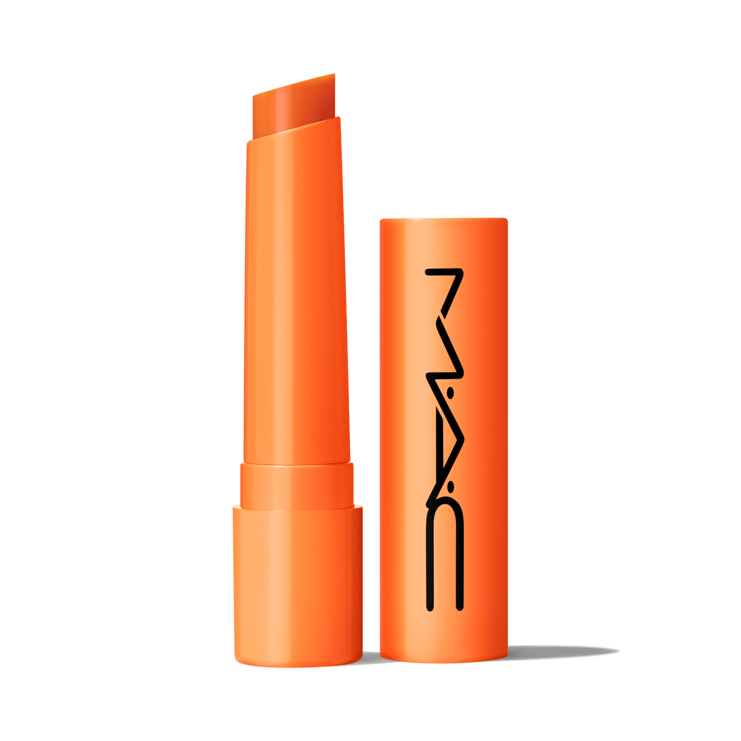 Squirt Plumping Gloss Stick with a polished glossy look for Daily Makeup