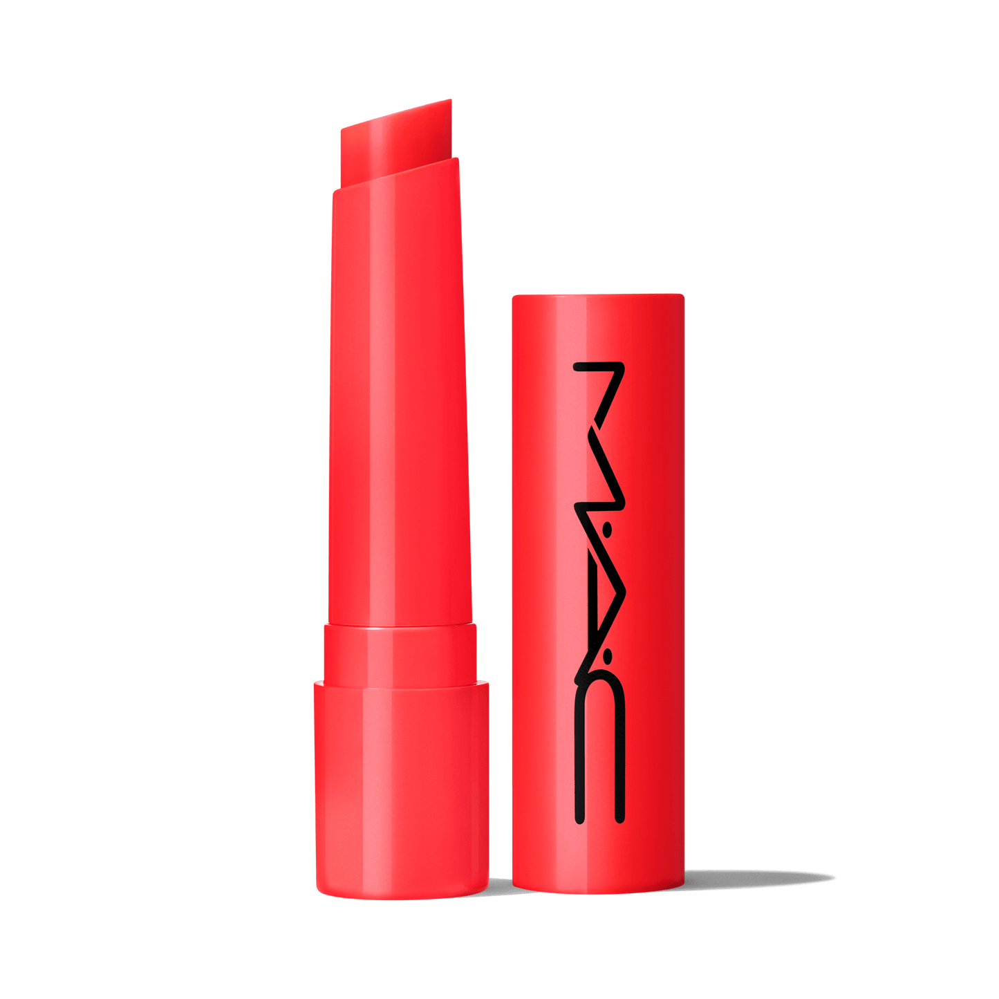 Squirt Plumping Gloss Stick with a polished glossy look for Daily Makeup