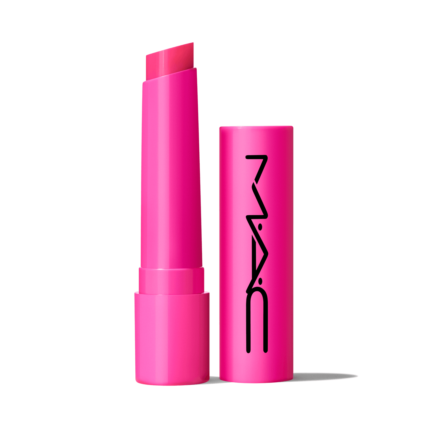 Squirt Plumping Gloss Stick with a polished glossy look for Daily Makeup