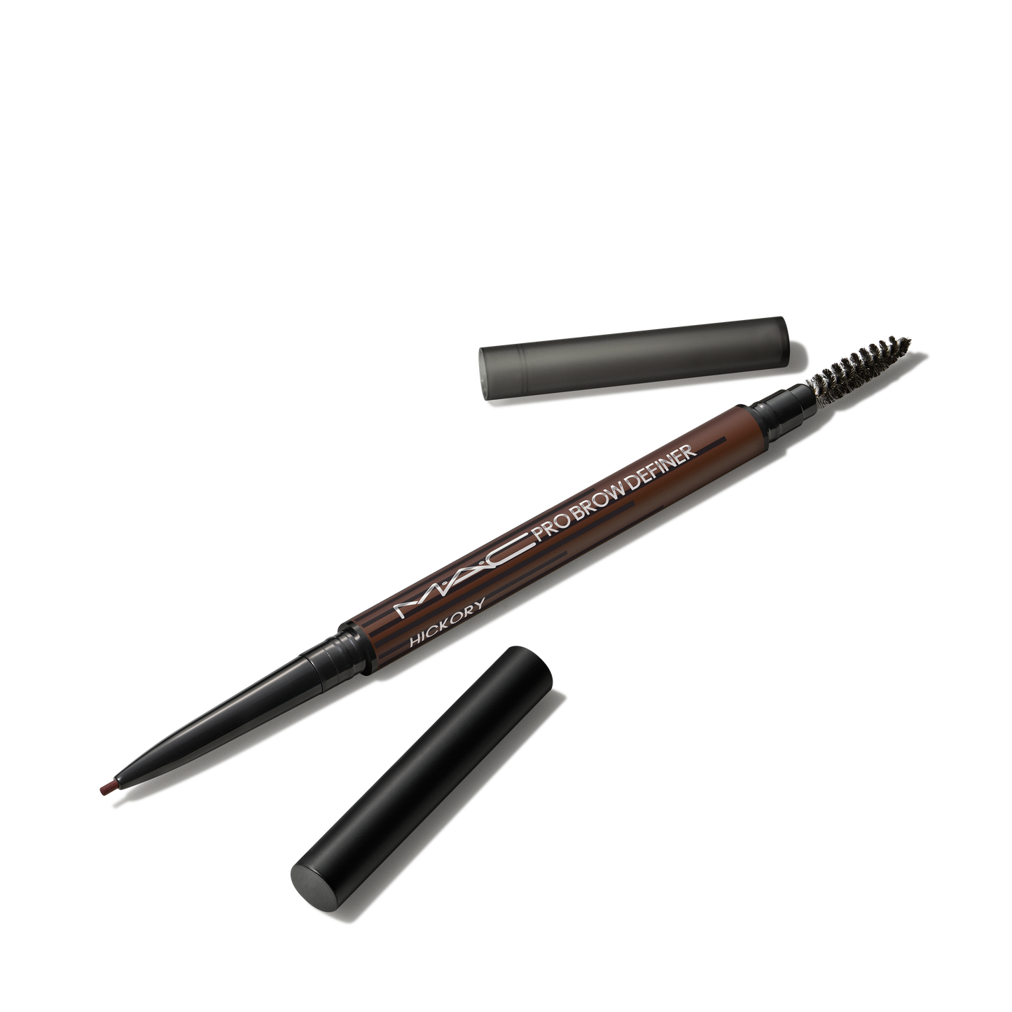 Pro Brow Definer 1mm Tip Brow Pencil with natural looking brow definition for Daily Makeup