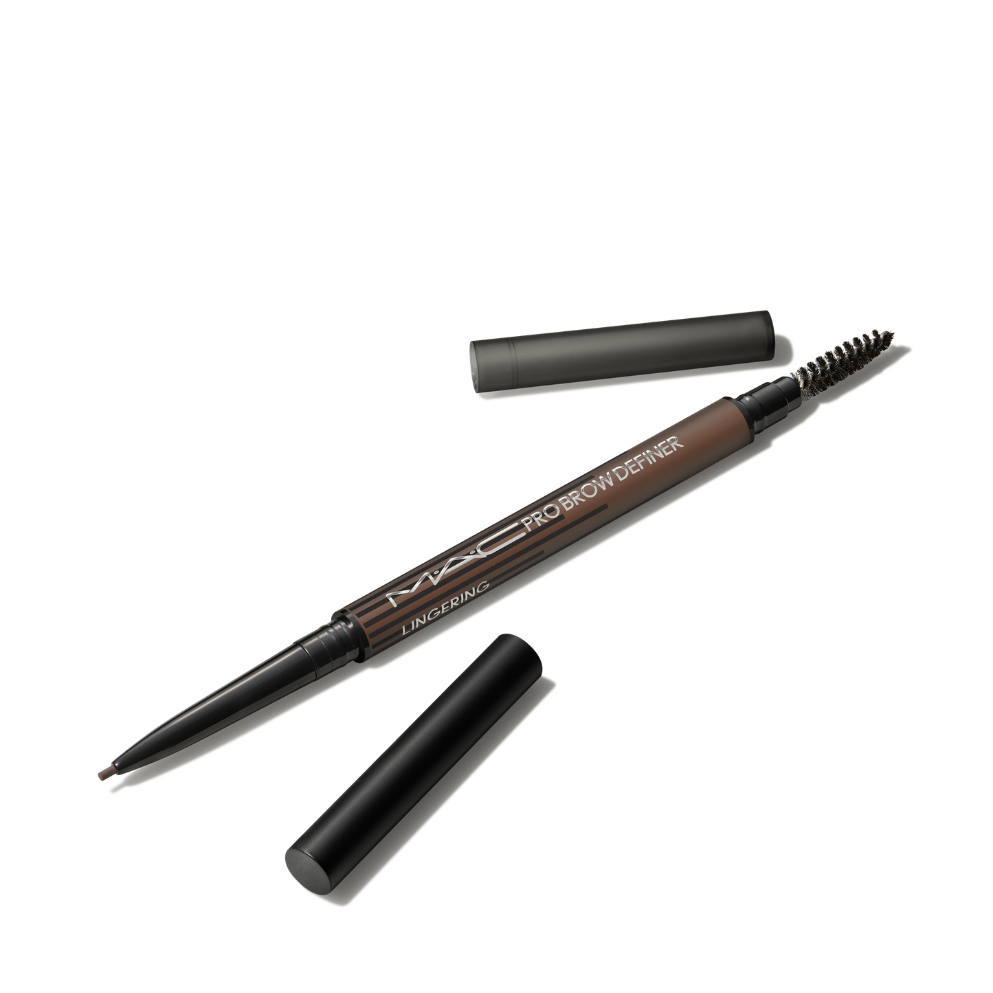 Pro Brow Definer 1mm Tip Brow Pencil with natural looking brow definition for Daily Makeup