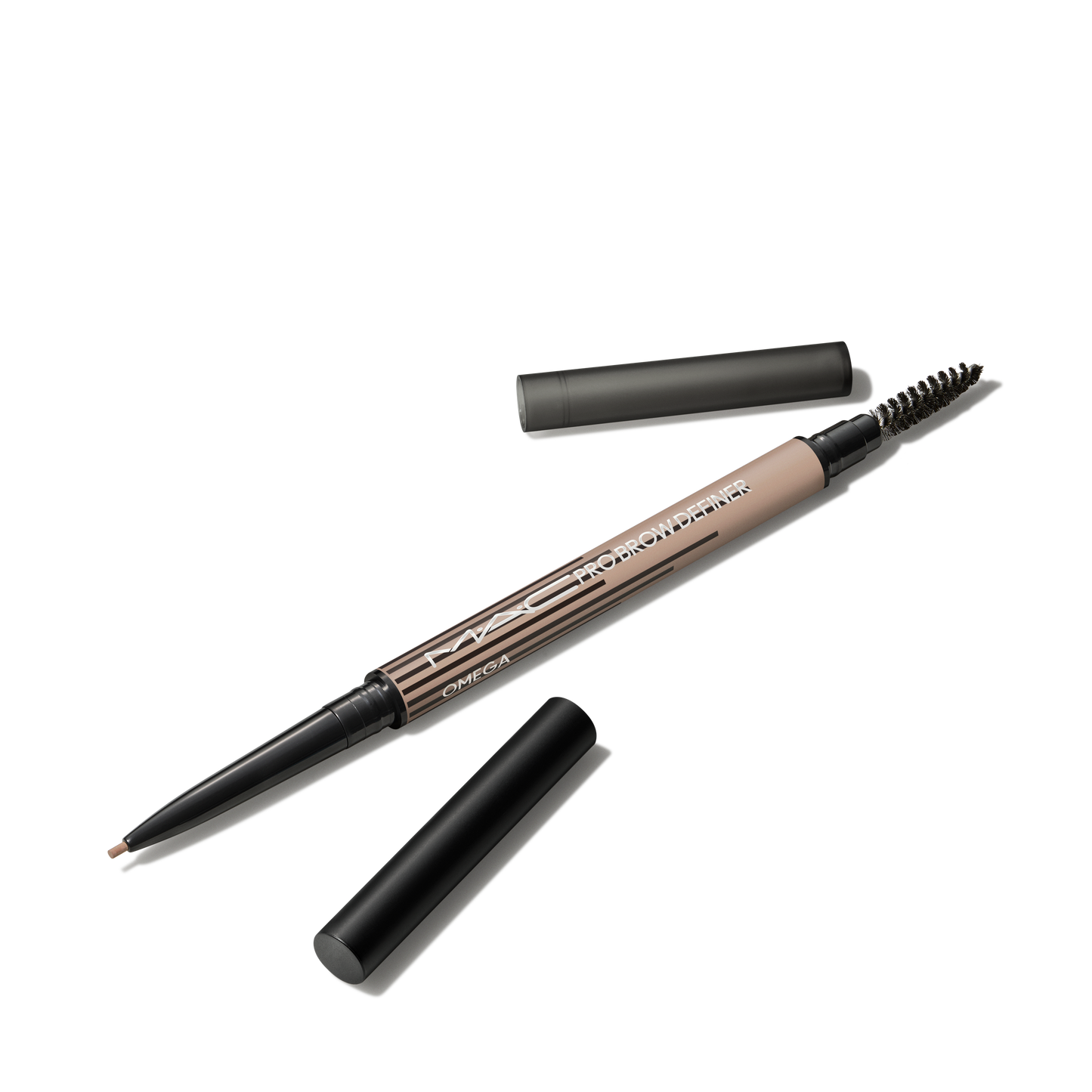 Pro Brow Definer 1mm Tip Brow Pencil with natural looking brow definition for Daily Makeup