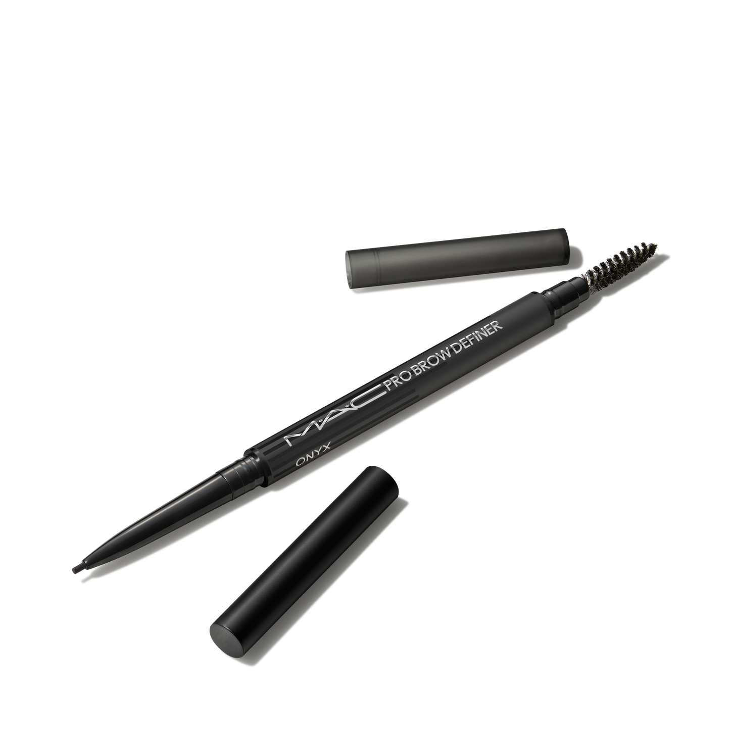 Pro Brow Definer 1mm Tip Brow Pencil with natural looking brow definition for Daily Makeup